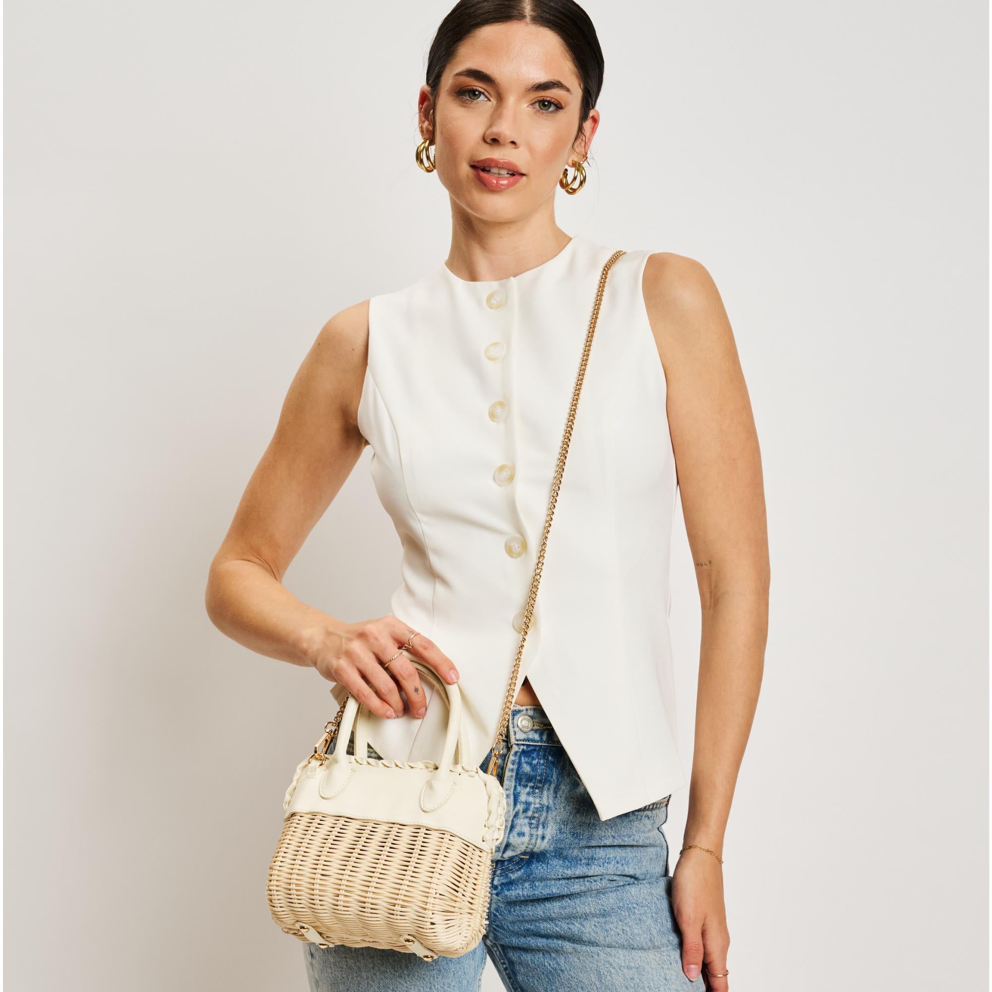 Maya Crossbody