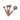 Copper Measuring Spoons