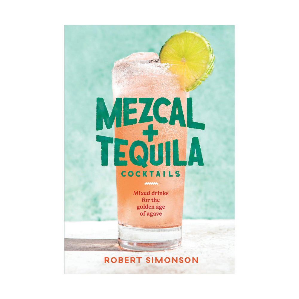 Mezcal + Tequila
