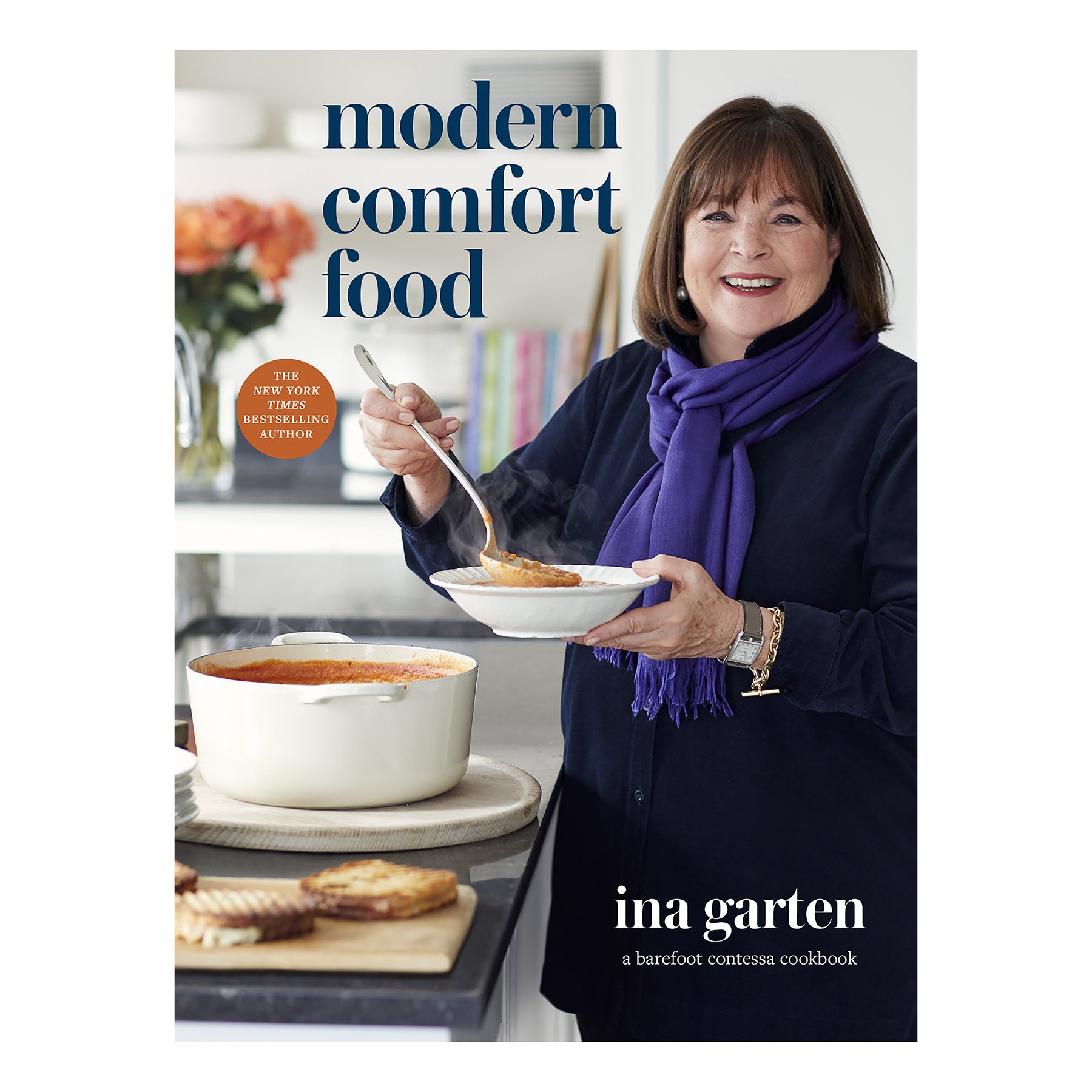 Modern Comfort Food