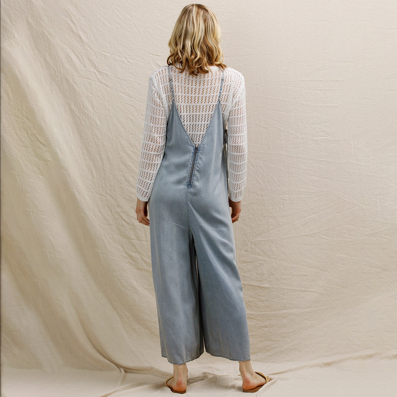 Monterey Jumper