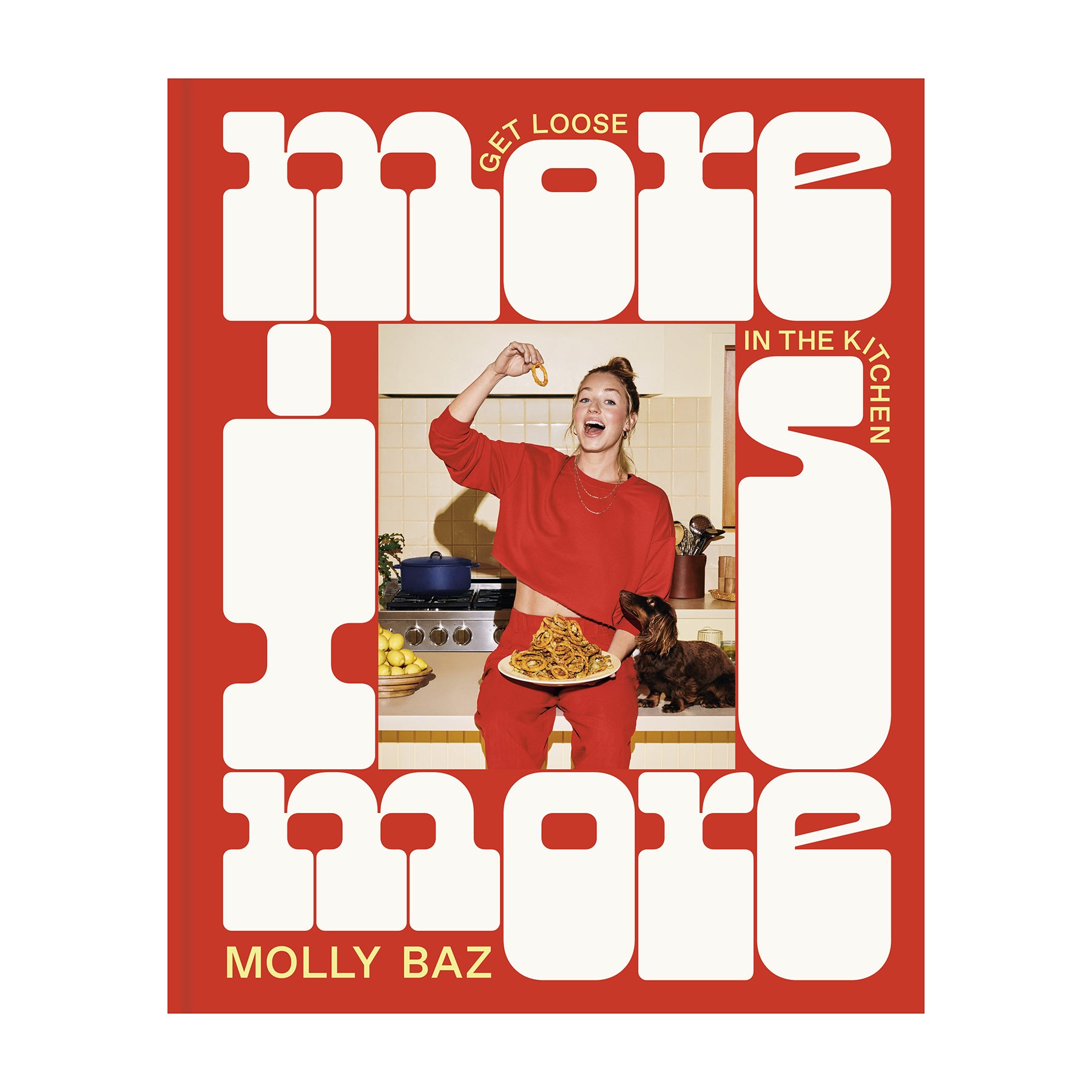 More is More
