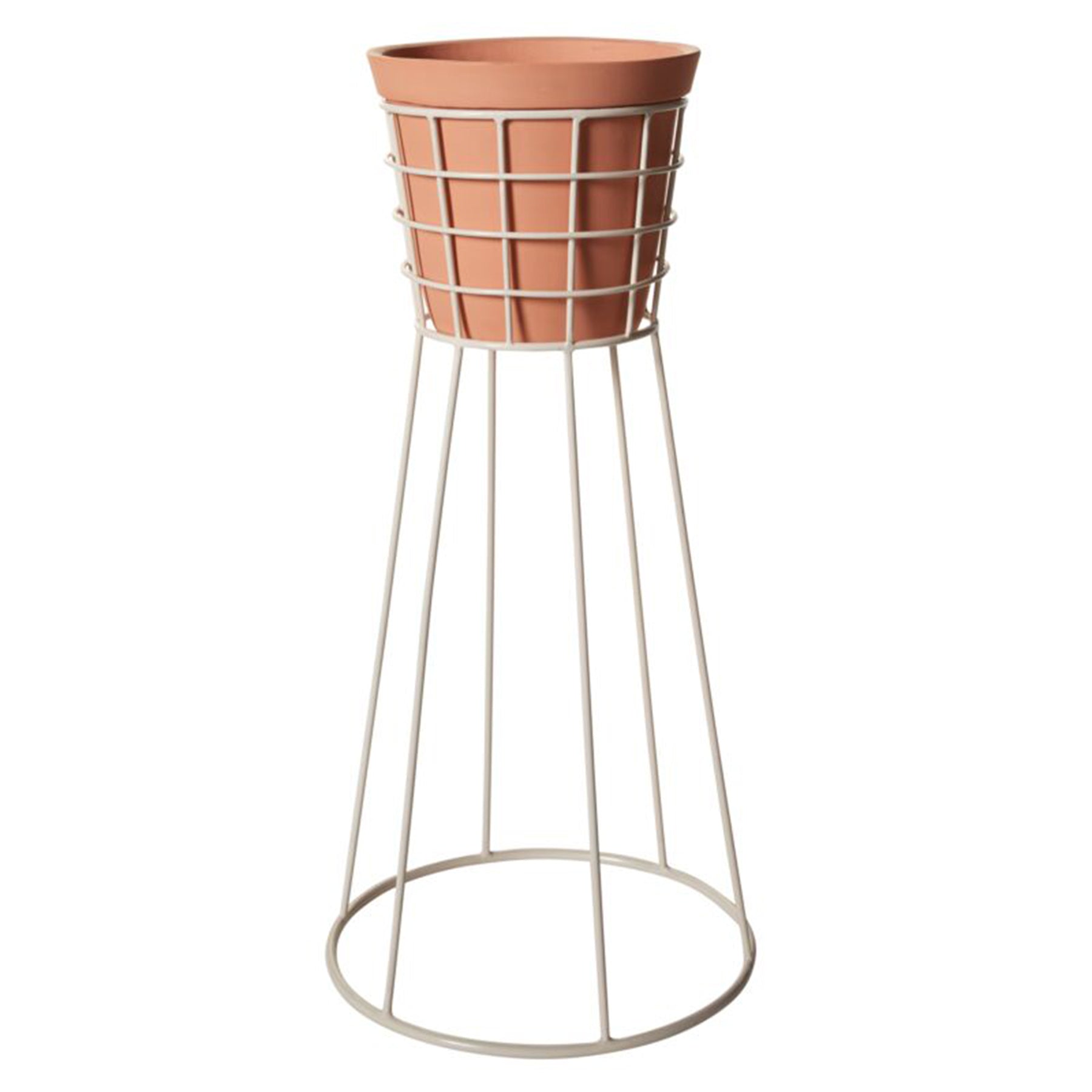 Mulholland Plant Stand