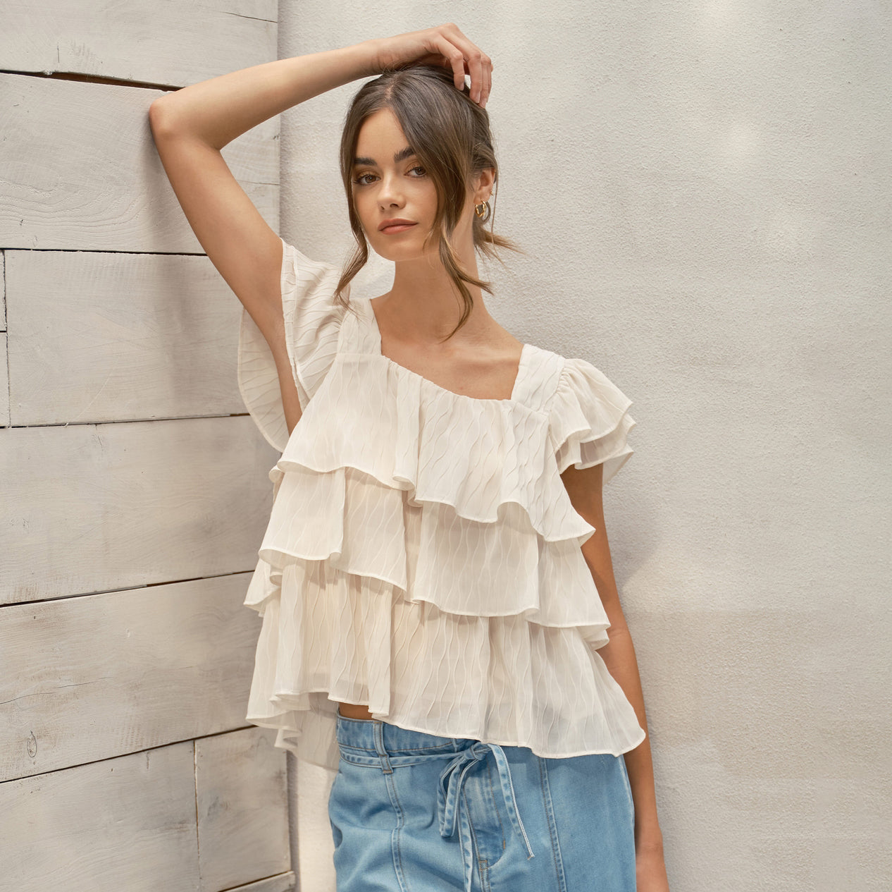 Napa Top