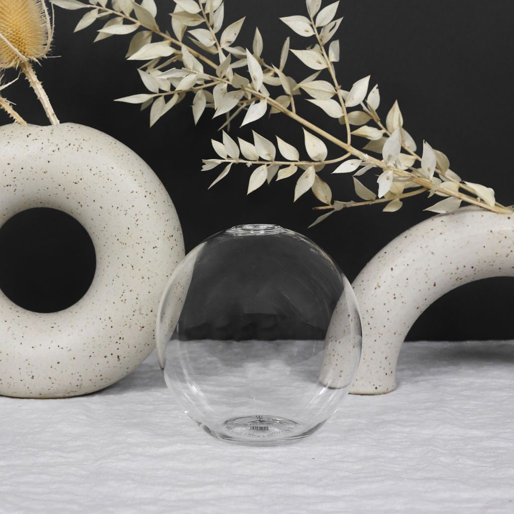 Neva Glass Vase