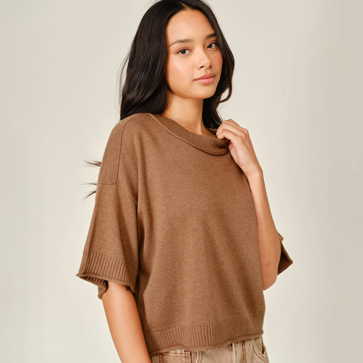 Newbury Sweater