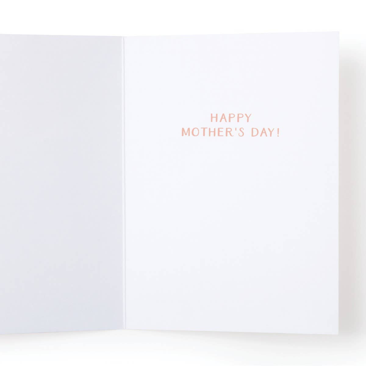 No. 1 Mom Card