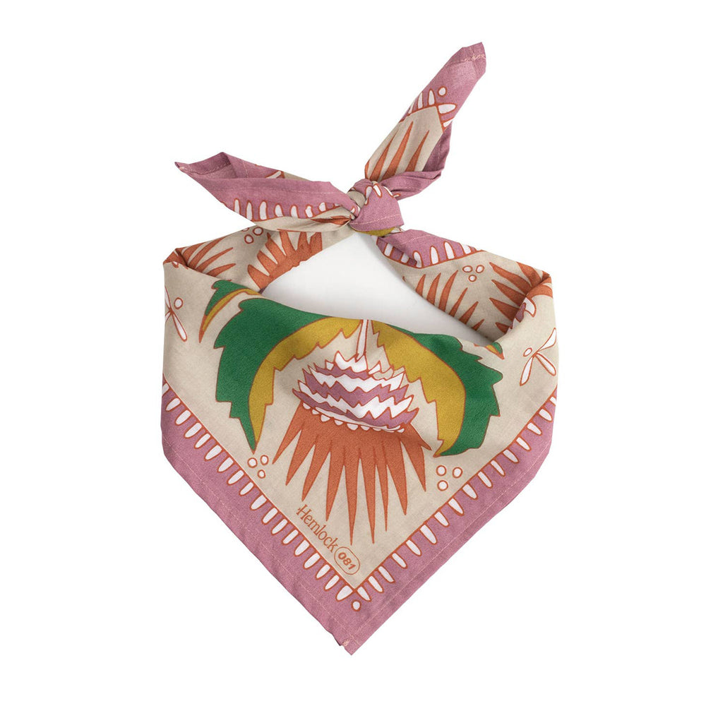 No. 081 - Bandana