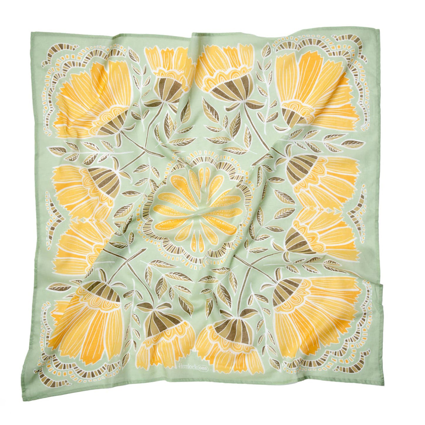 
                  
                    No. 088 - 34" Bandana
                  
                