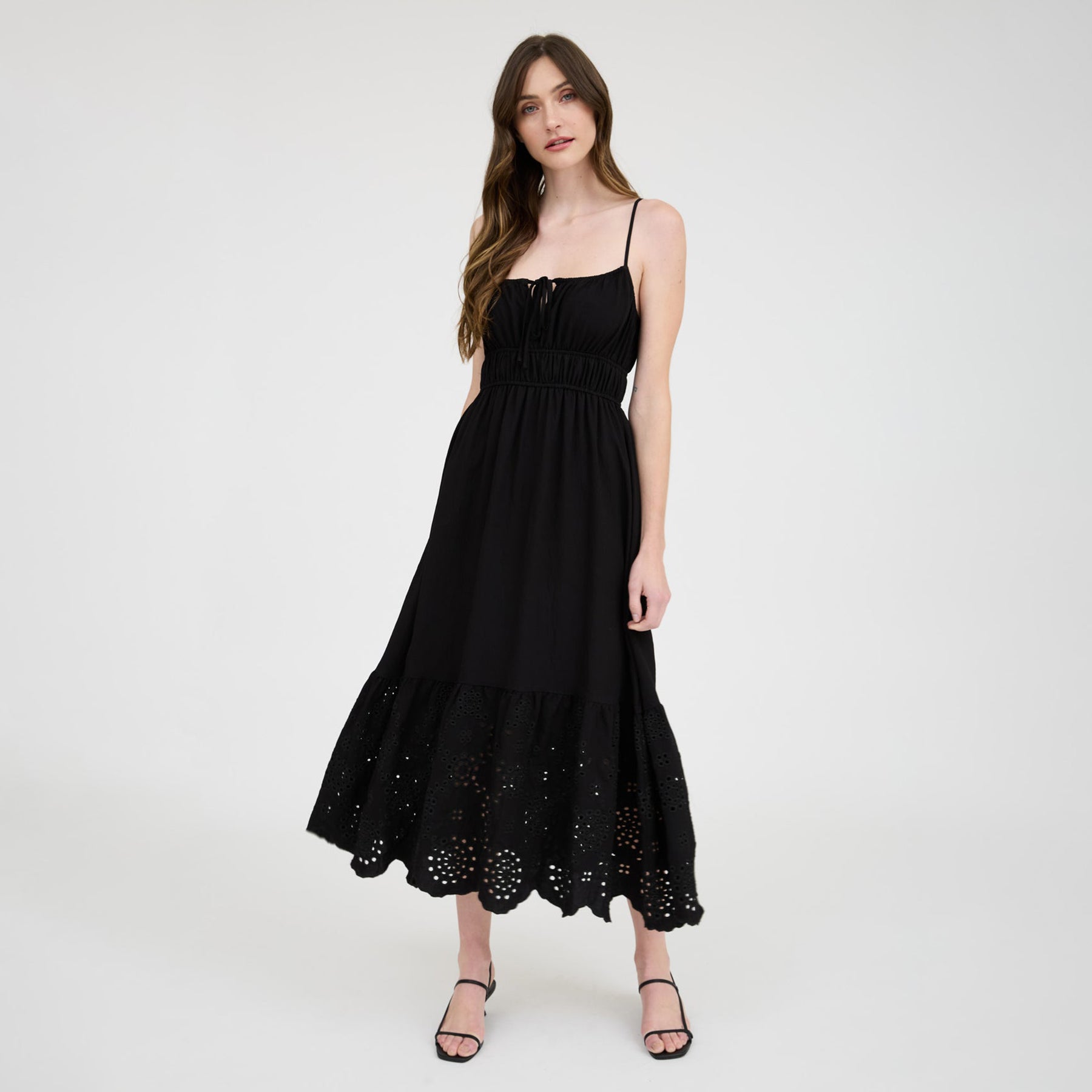 Ophelia Dress