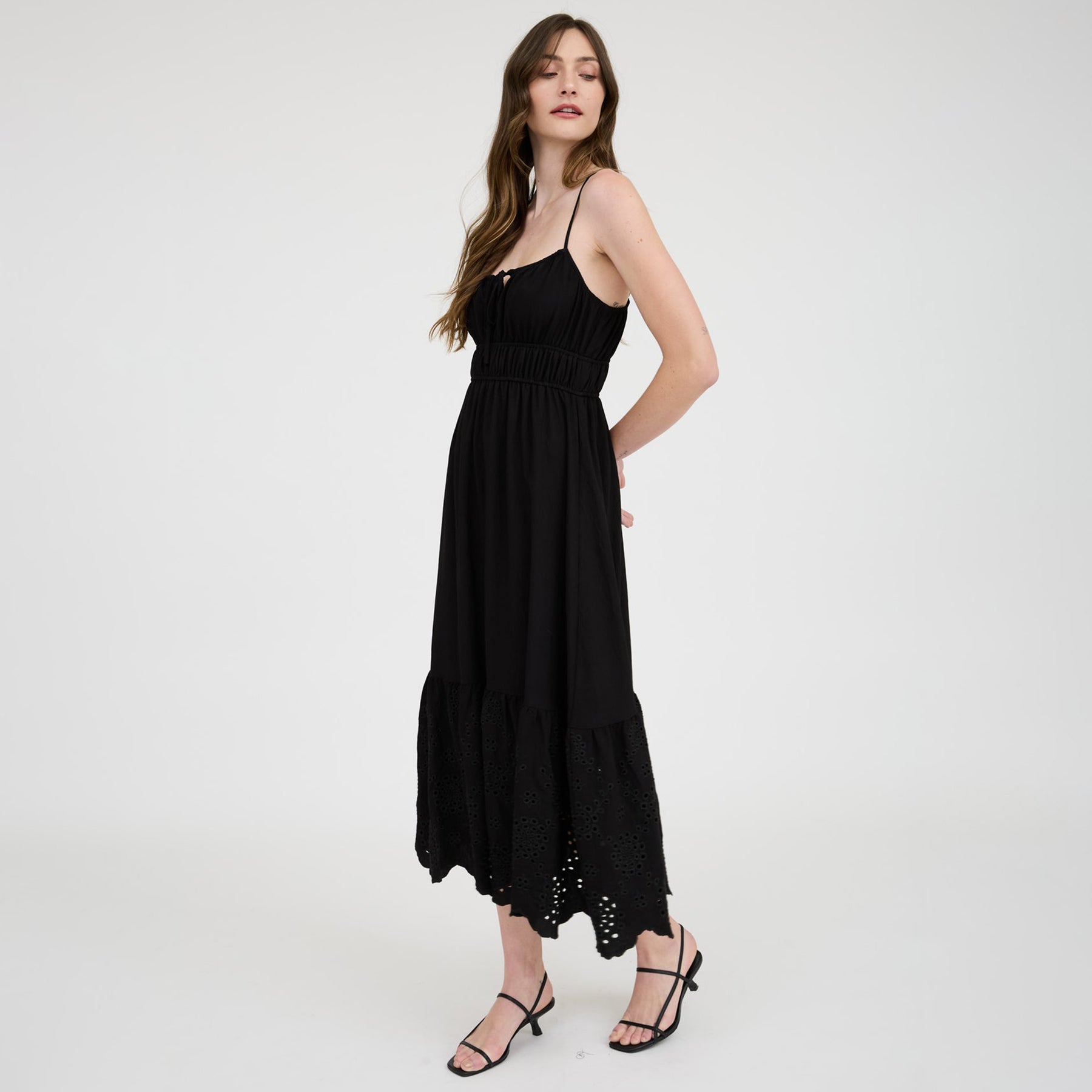 Ophelia Dress