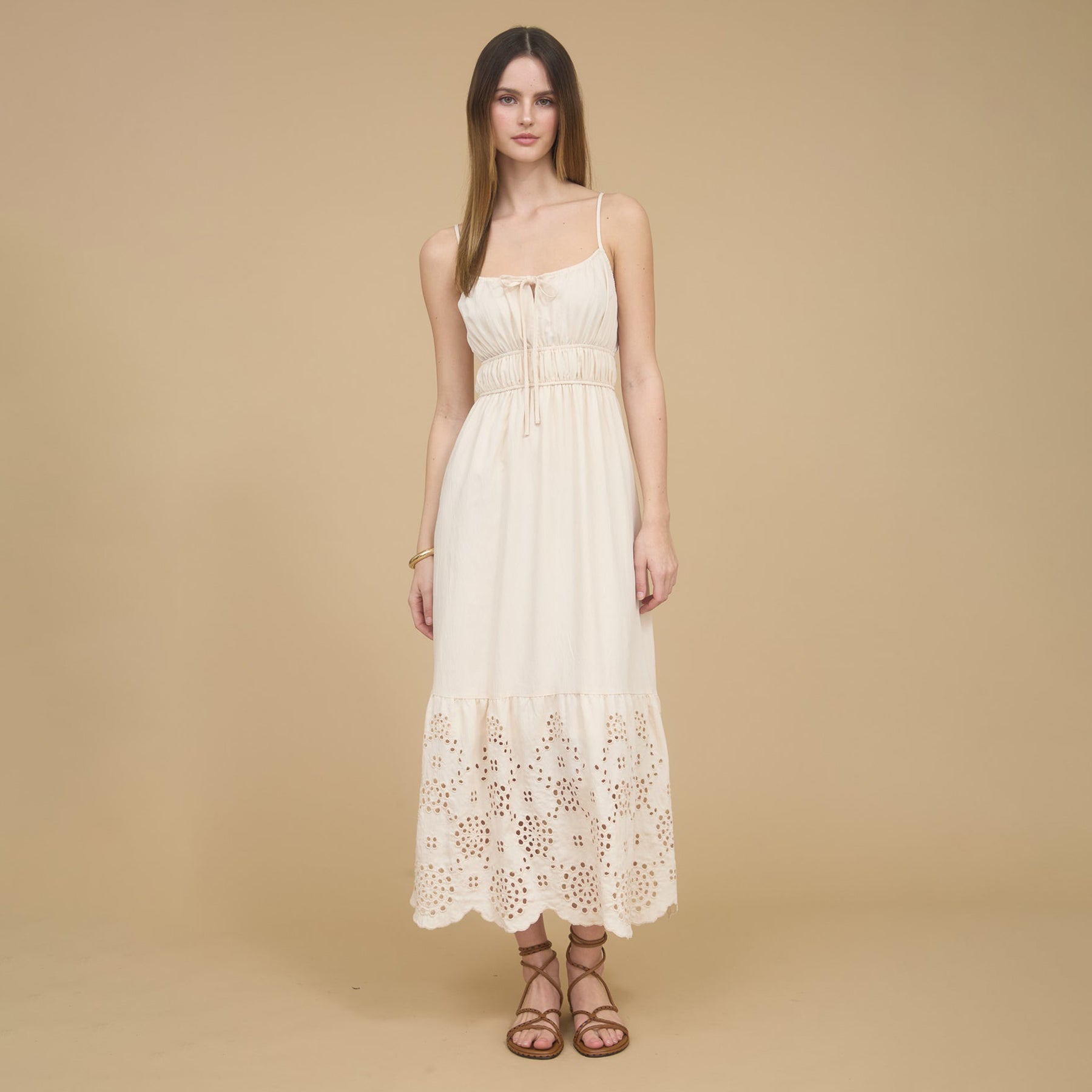 Ophelia Dress