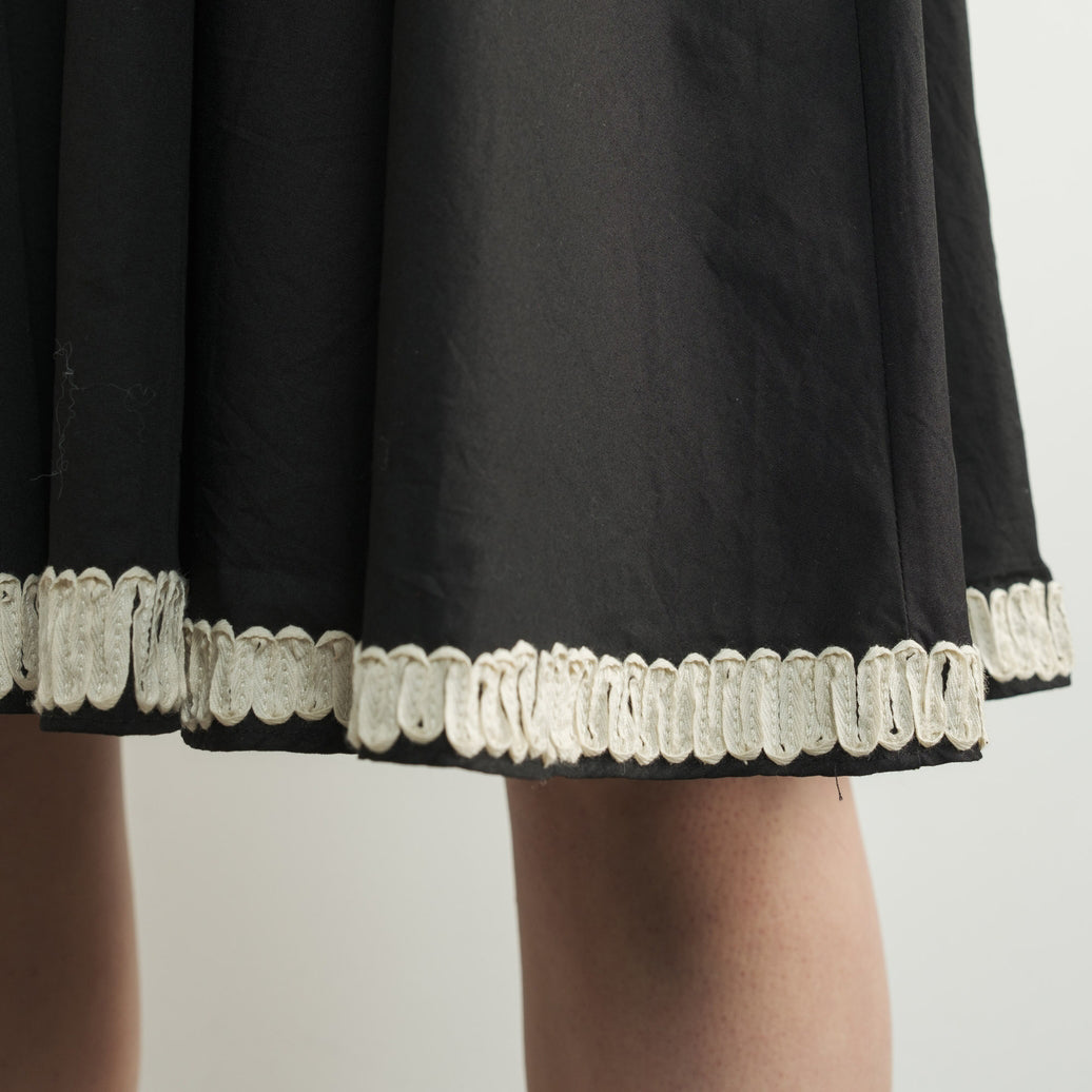 Ophelia Midi Dress
