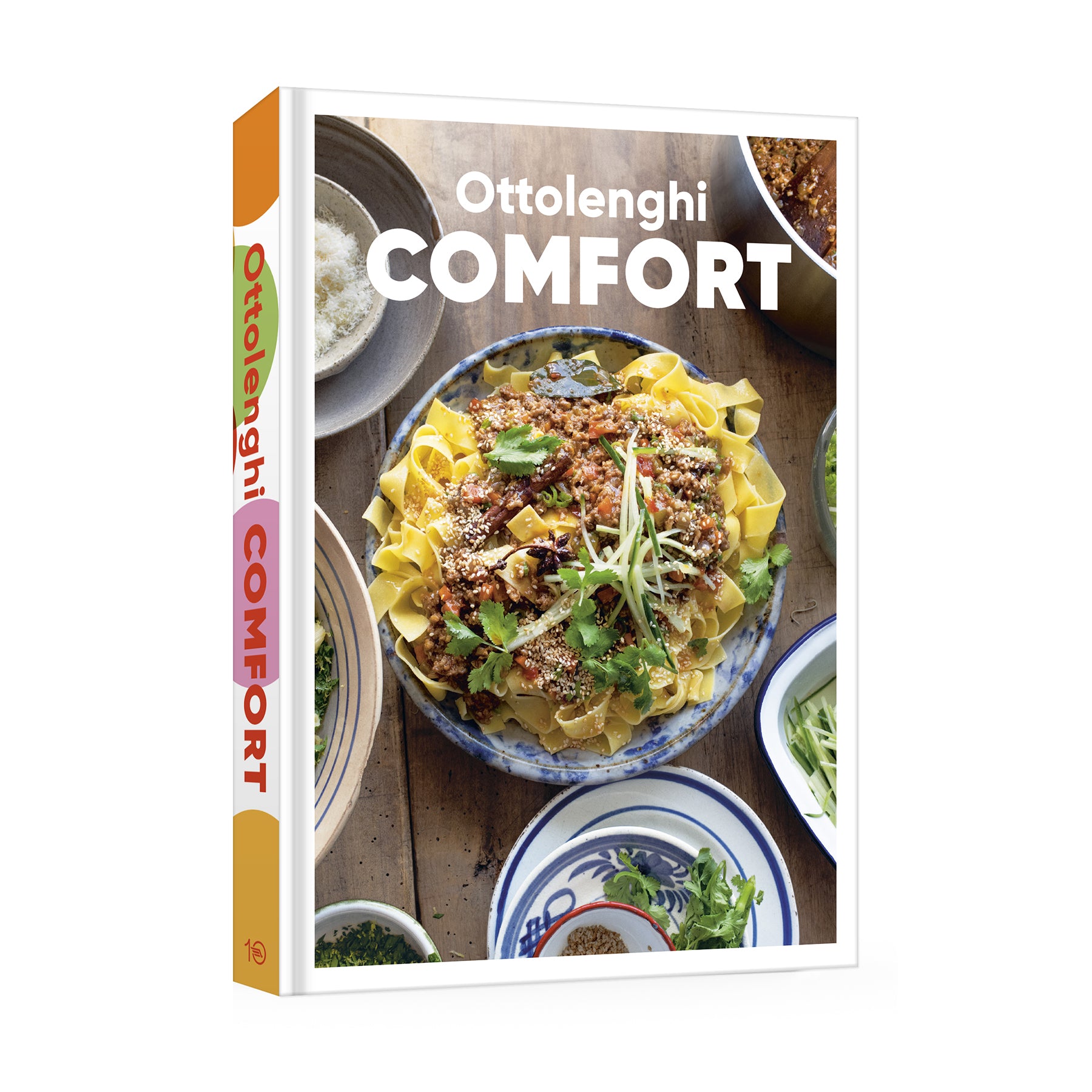 Ottolenghi: Comfort