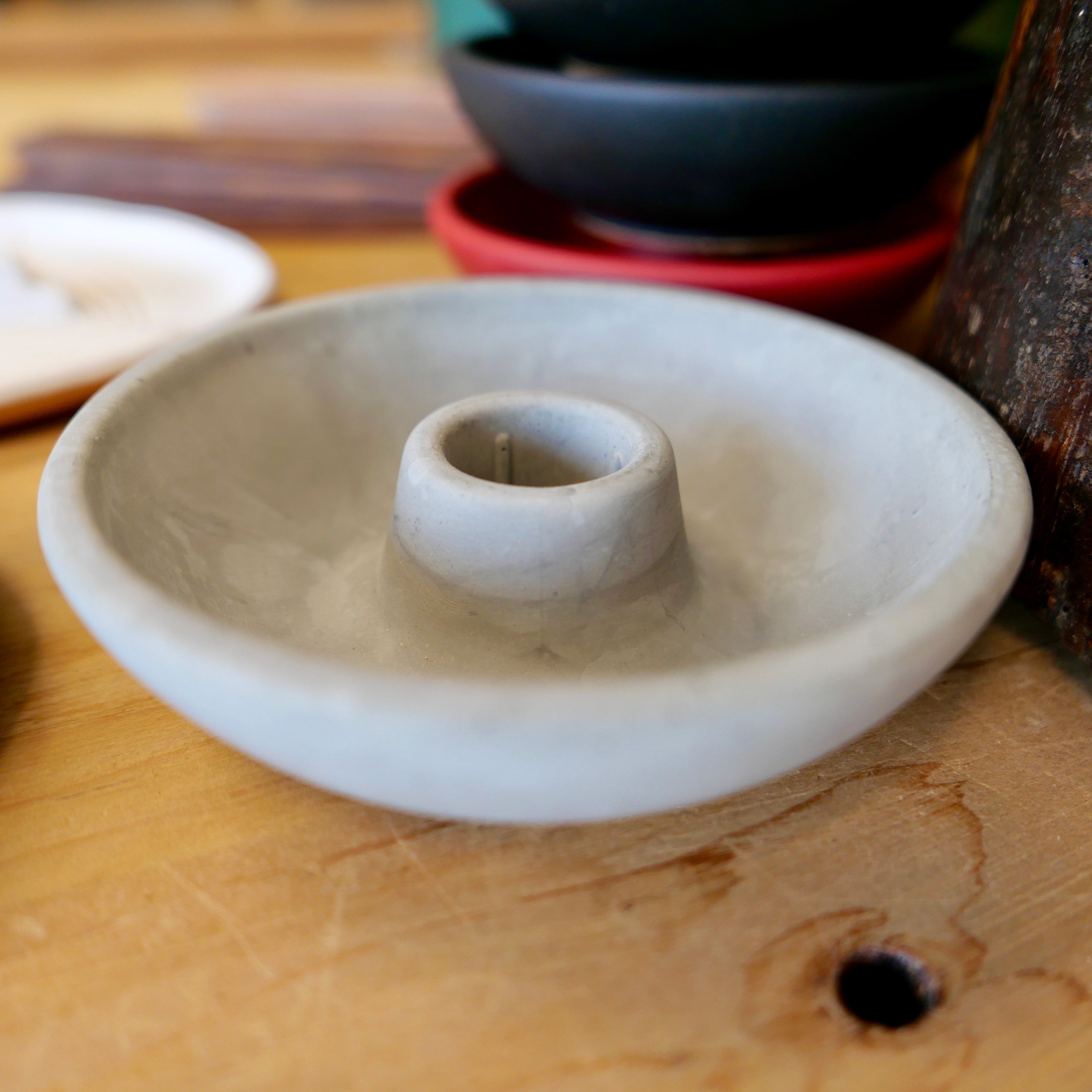 Palo Santo Dish