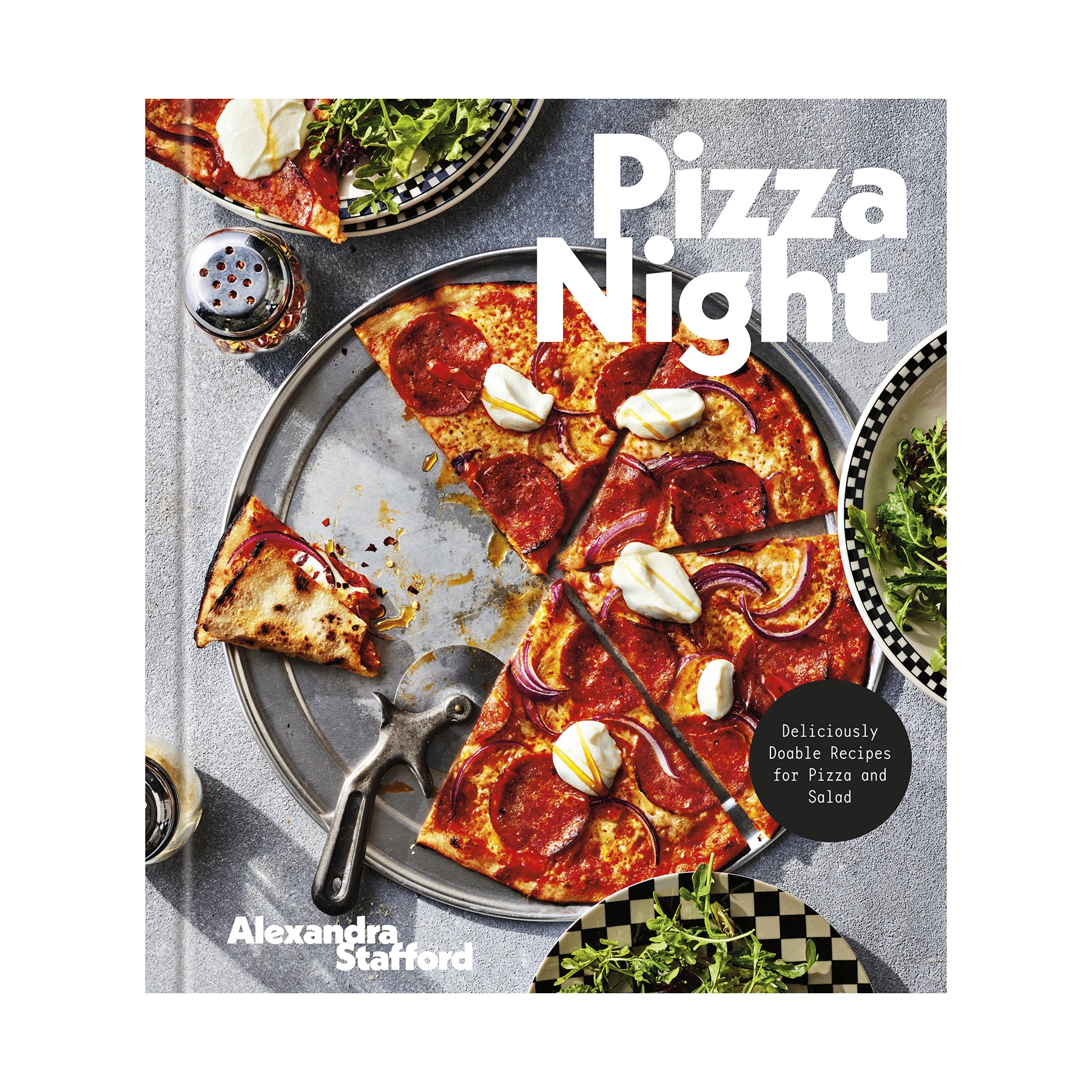 Pizza Night
