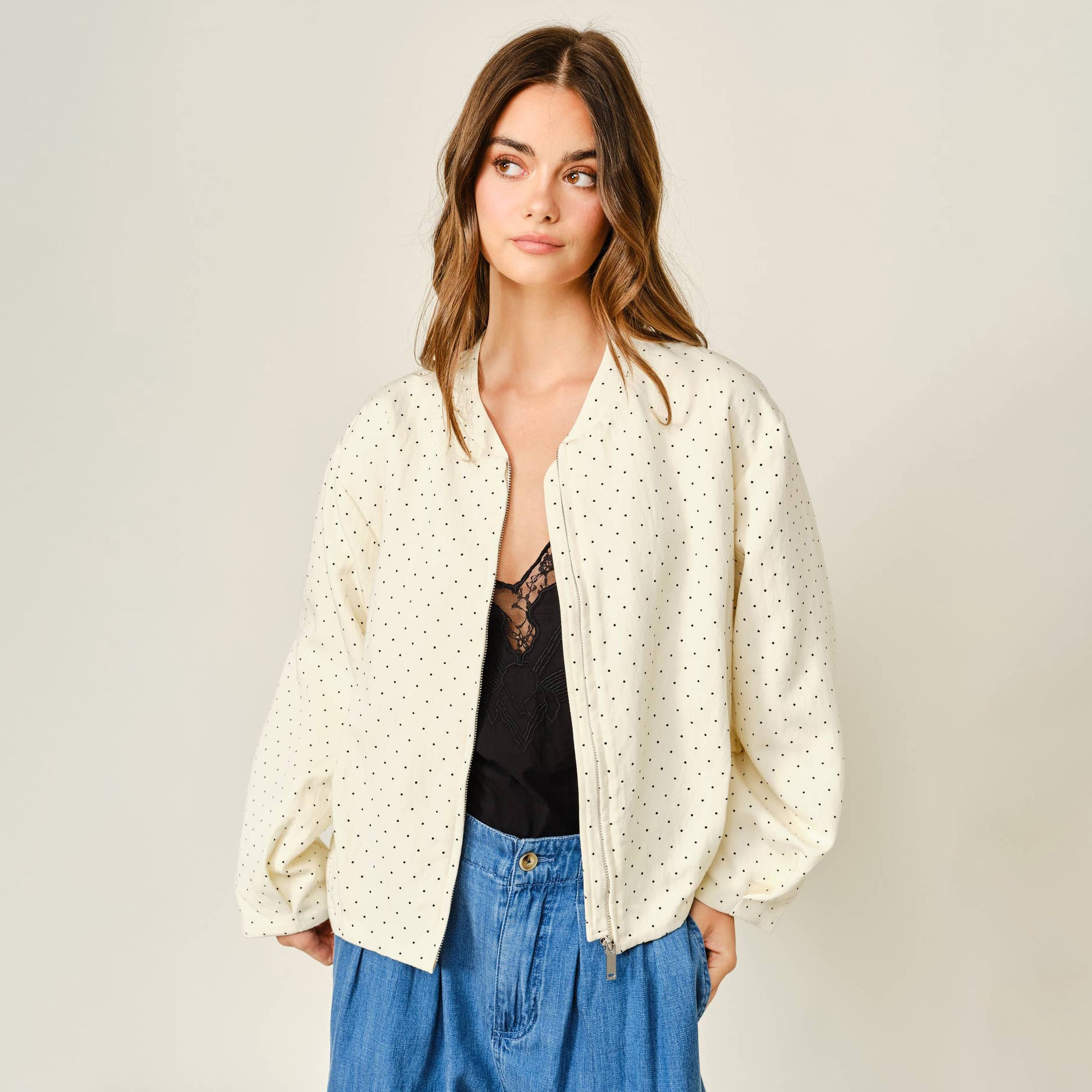 Polka Dot Bomber
