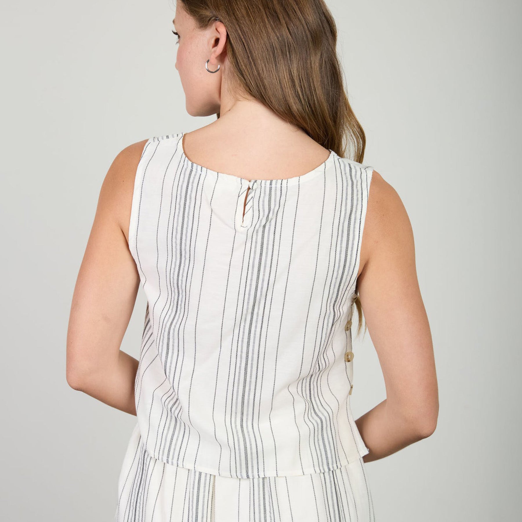 Positano Tank Top