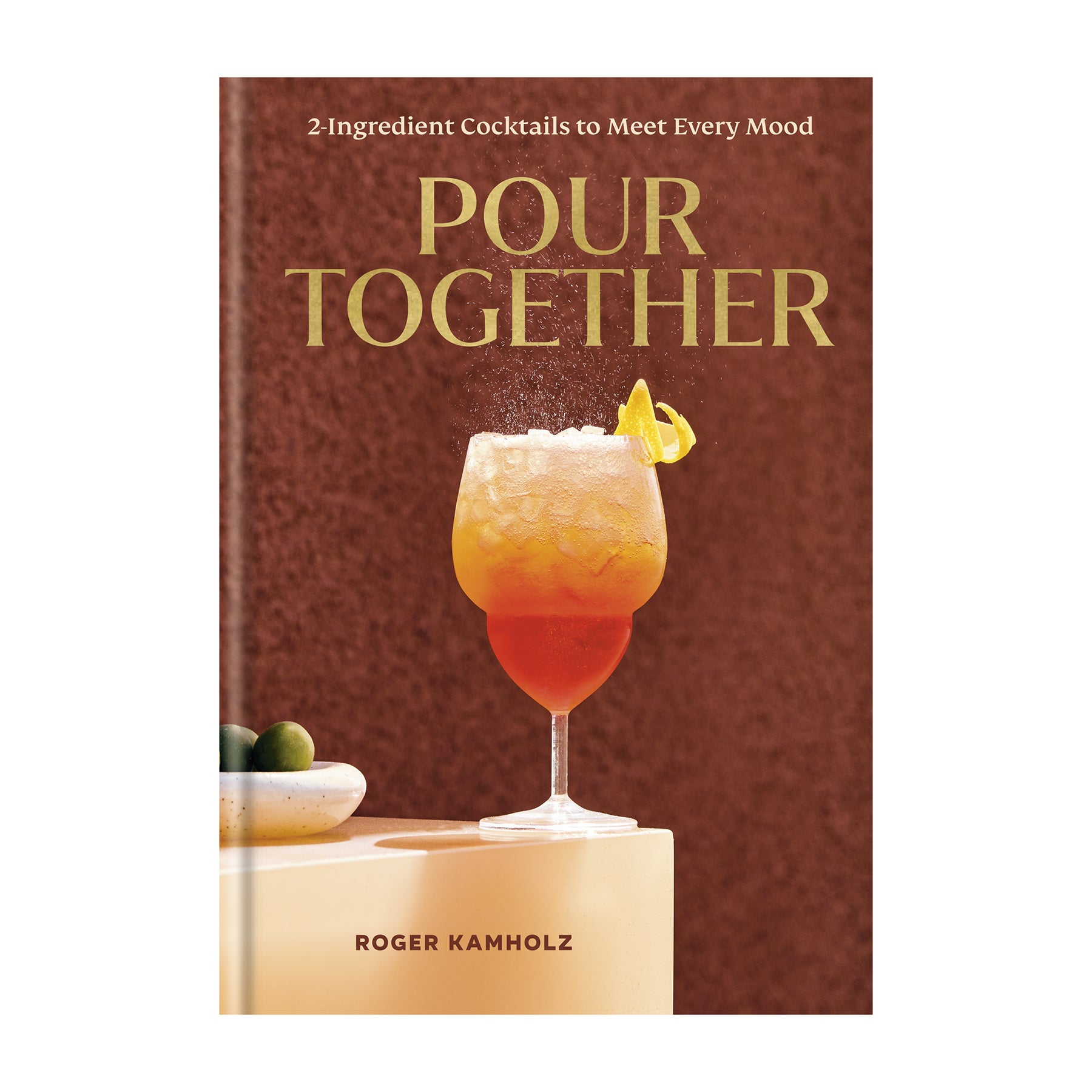 Pour Together