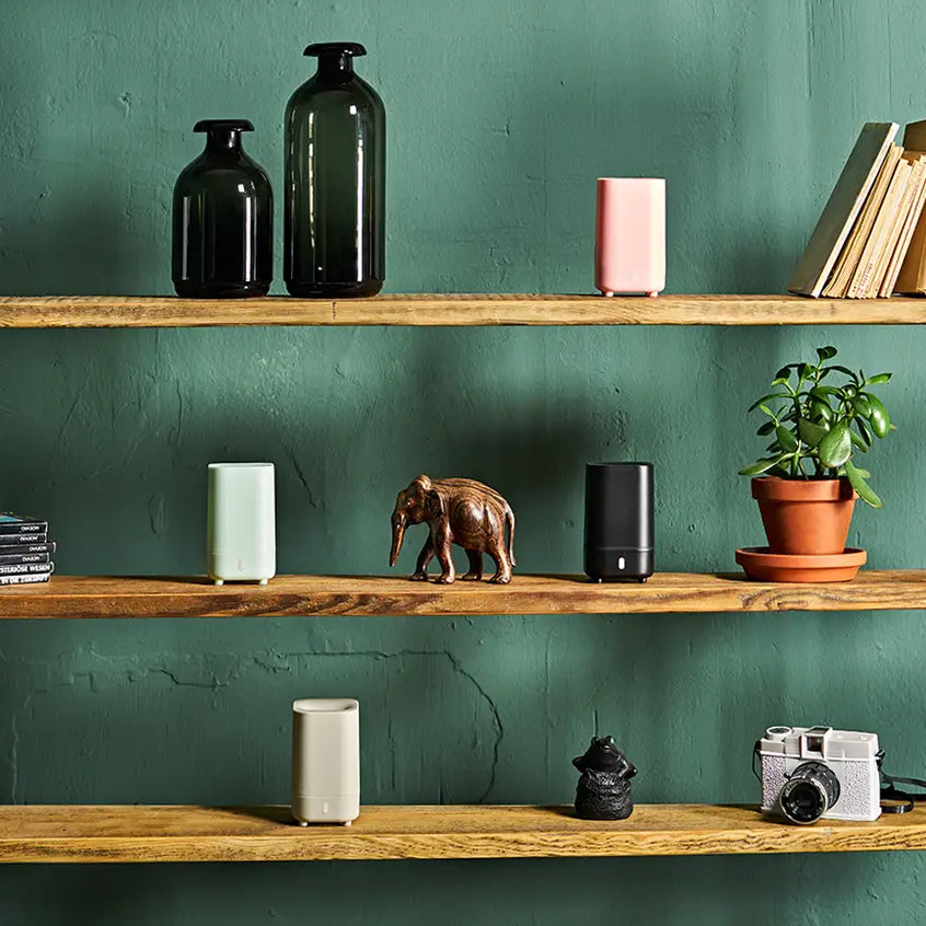 Ranger Travel Diffuser