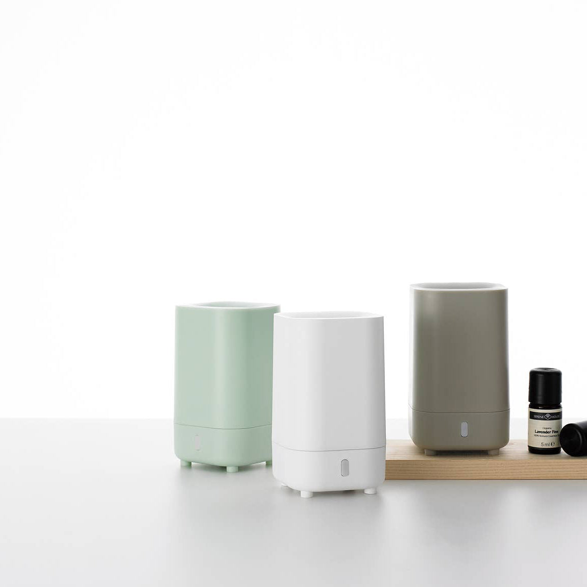 Ranger Travel Diffuser