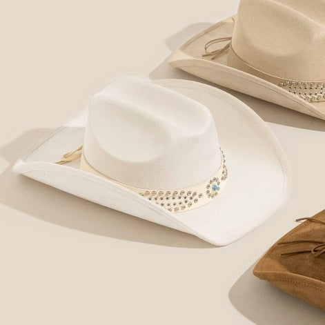 Reba Cowboy Hat