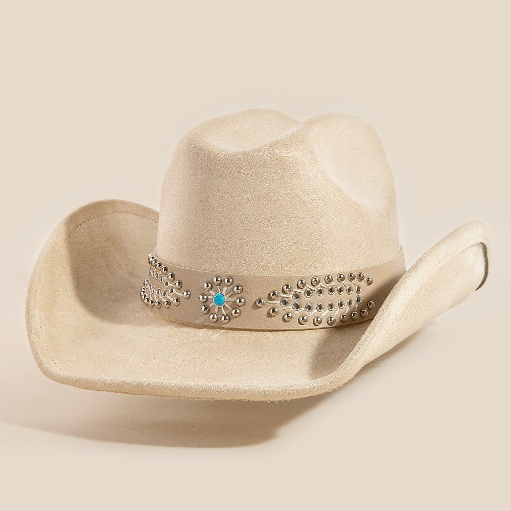 Reba Cowboy Hat