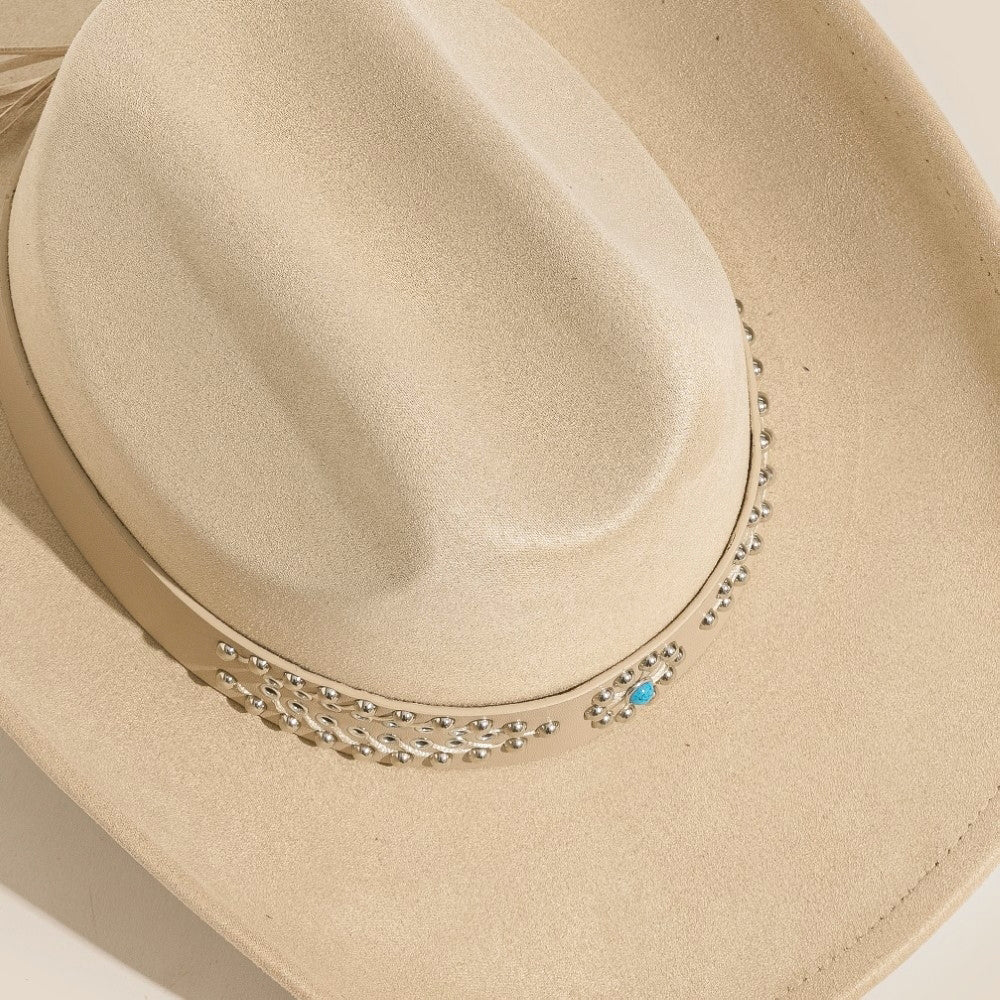 Reba Cowboy Hat