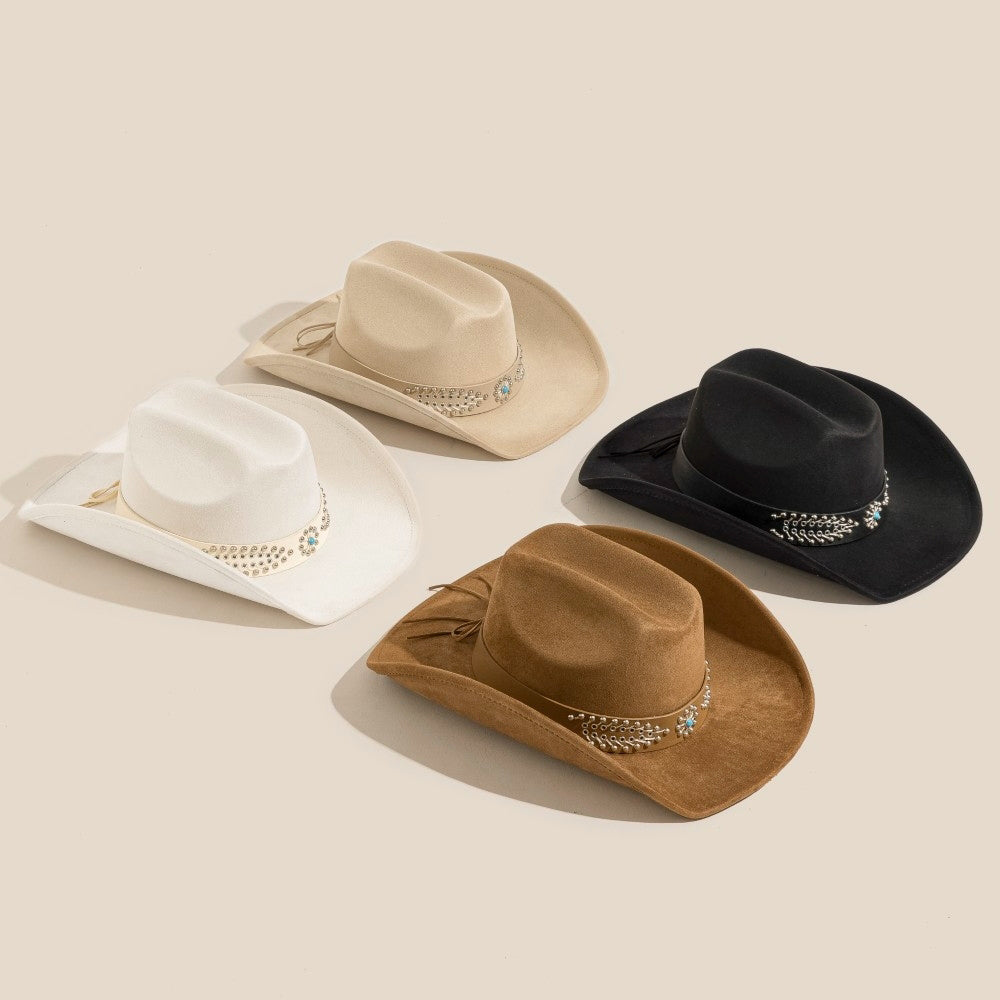 Reba Cowboy Hat