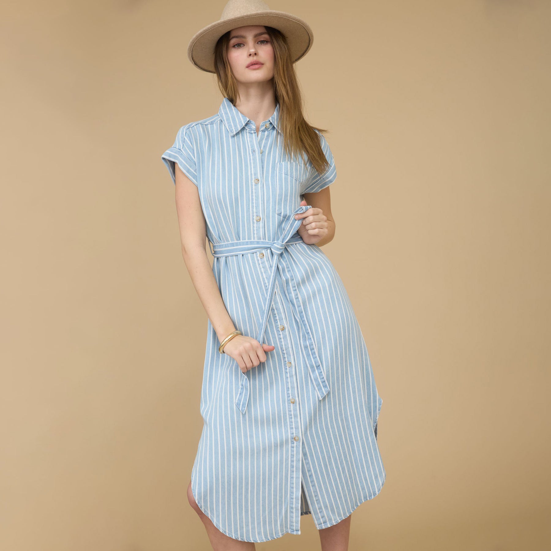 Reese Midi Dress
