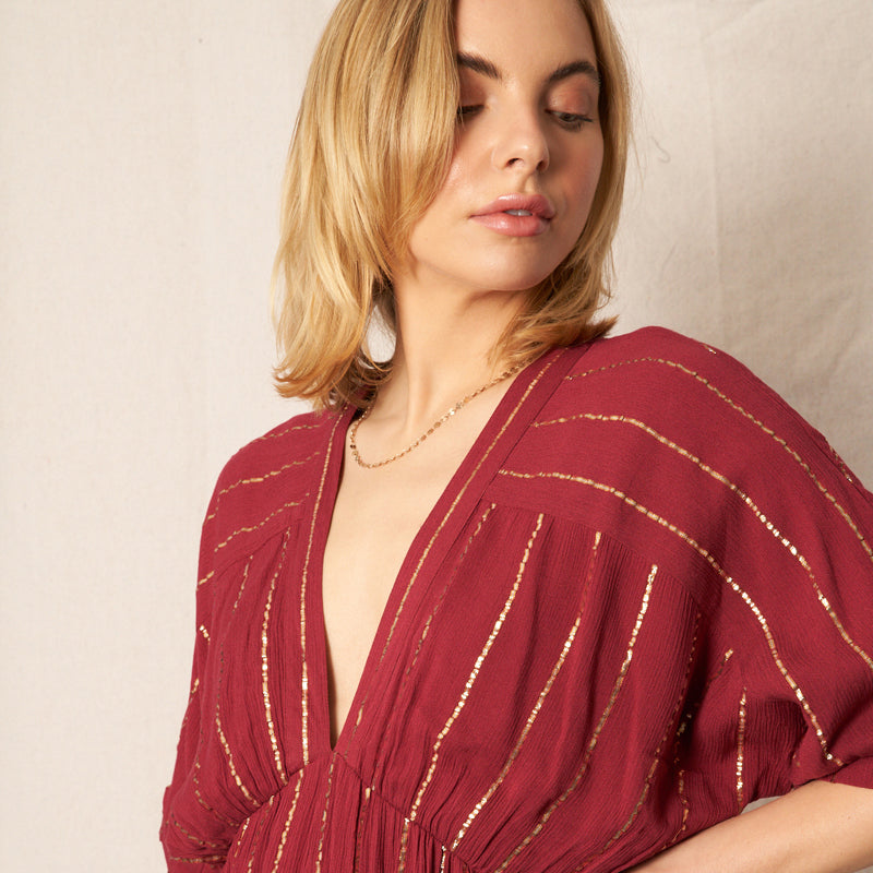 Remi Dress - Final Sale