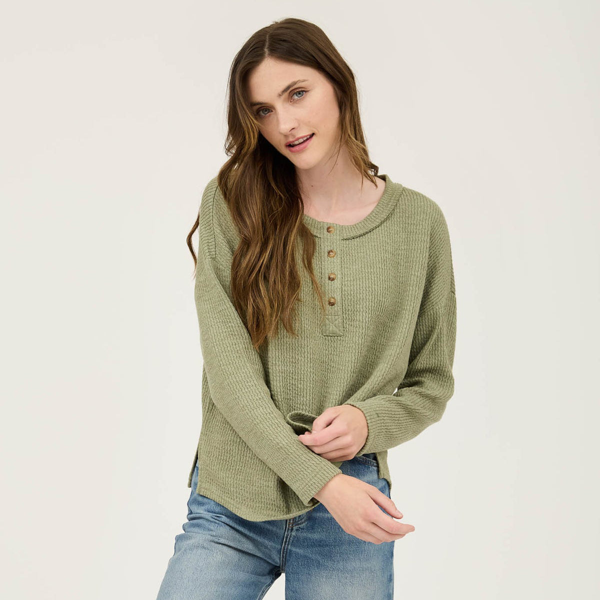 Rikki Henley - Final Sale