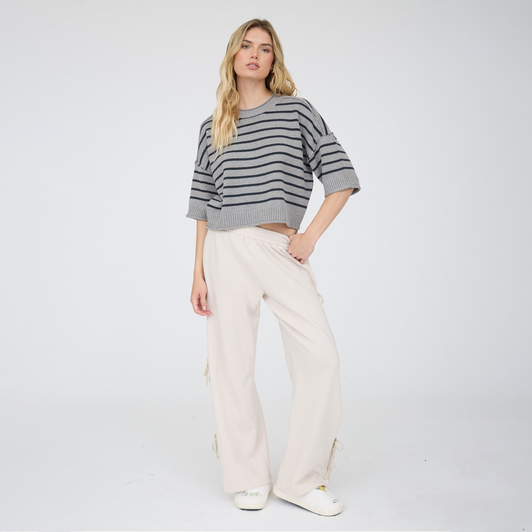 Riley Sweater