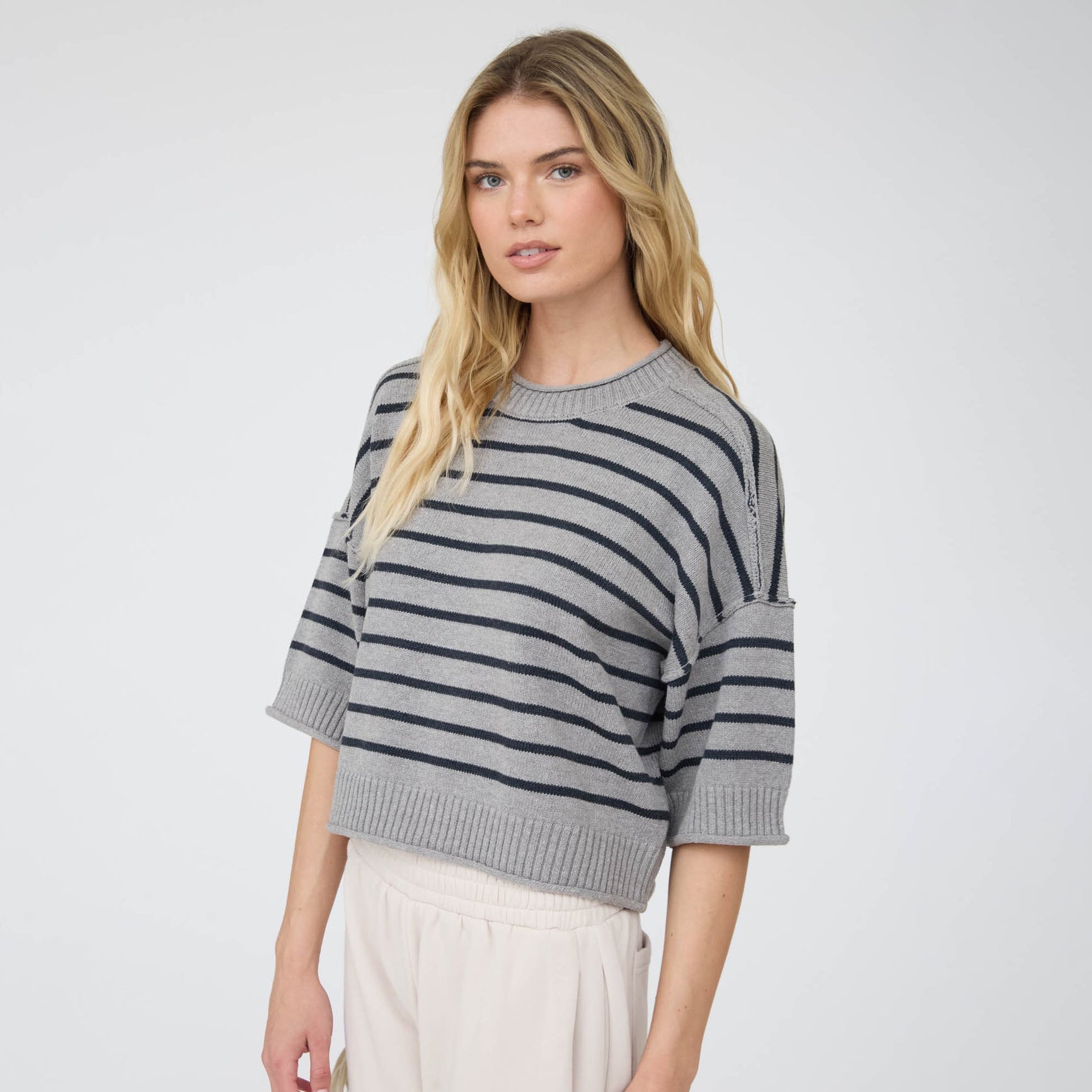 Riley Sweater