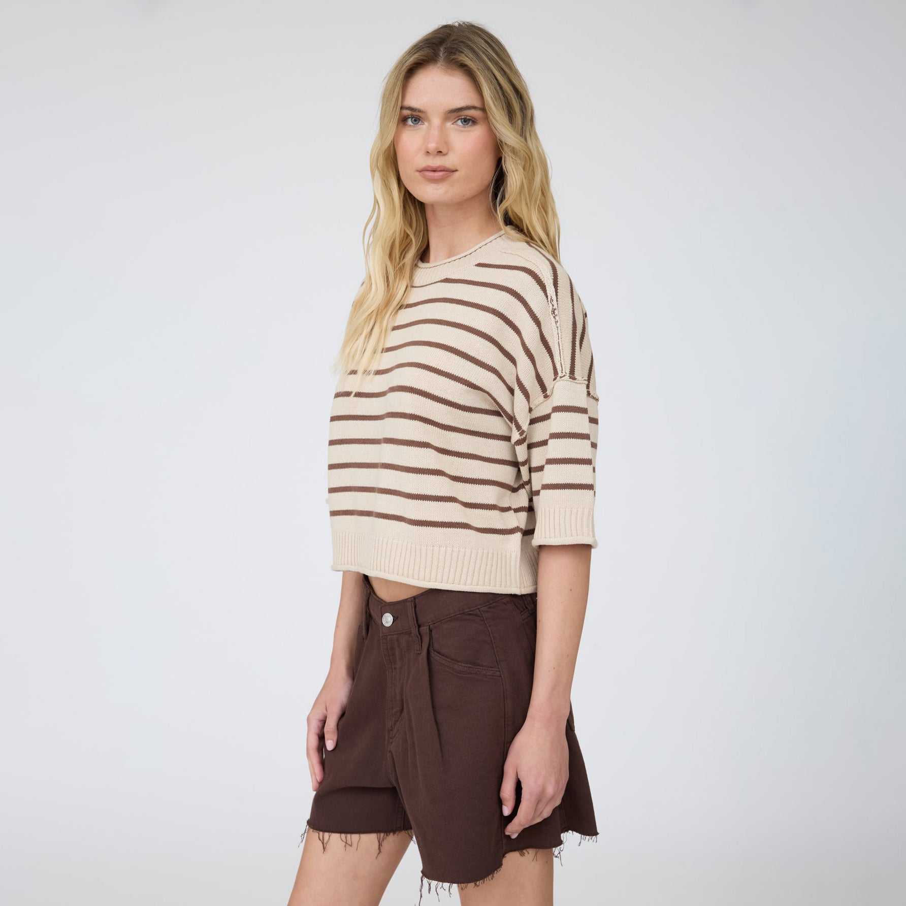 Riley Sweater