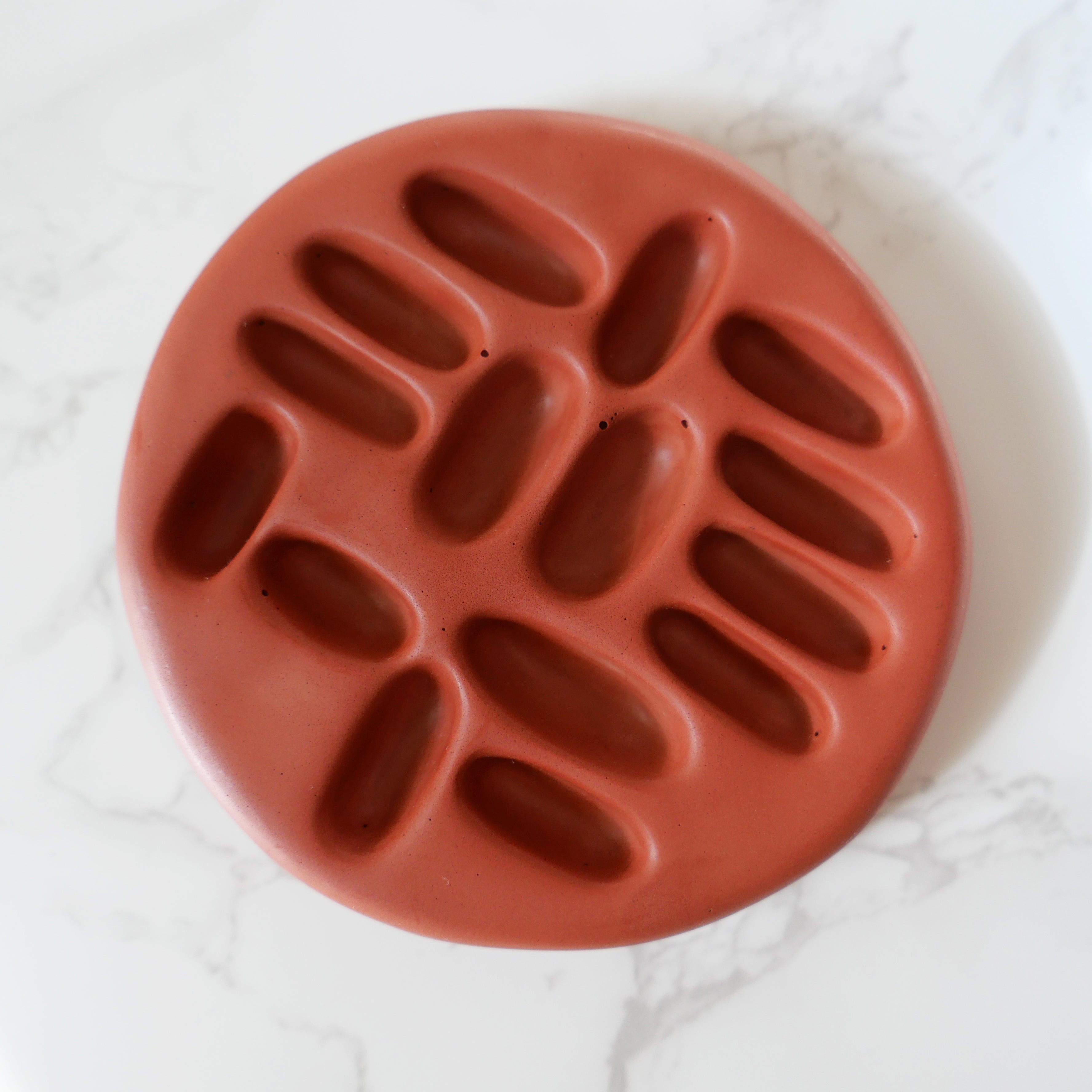 Ring Tray