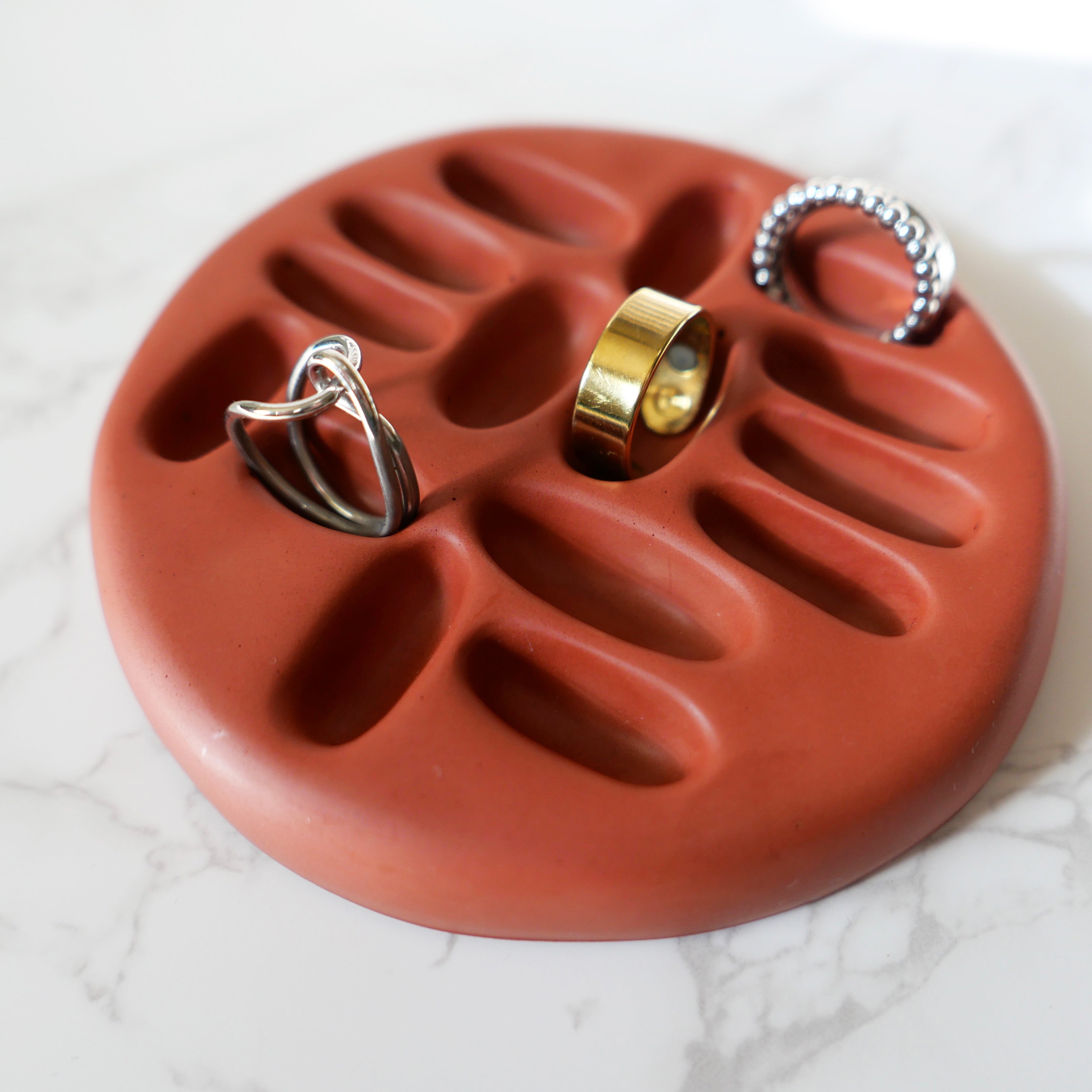 Ring Tray