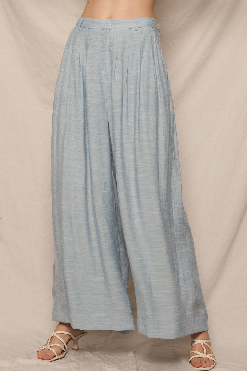 Ronnie Wide Leg Pants
