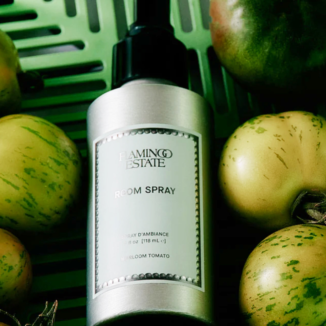 Heirloom Tomato Room Spray