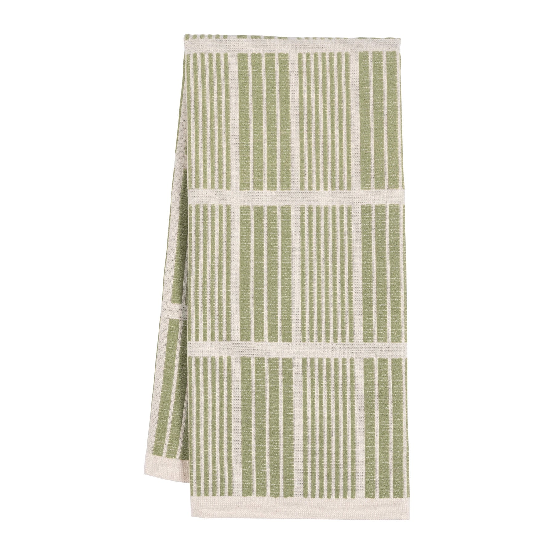 Rooted Kitchen Towel