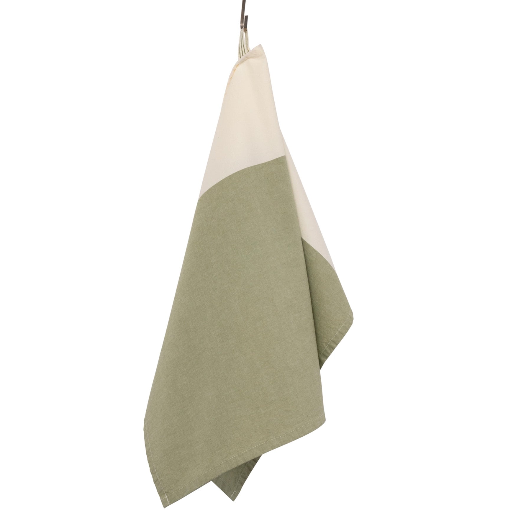 Grounded Kitchen Towel