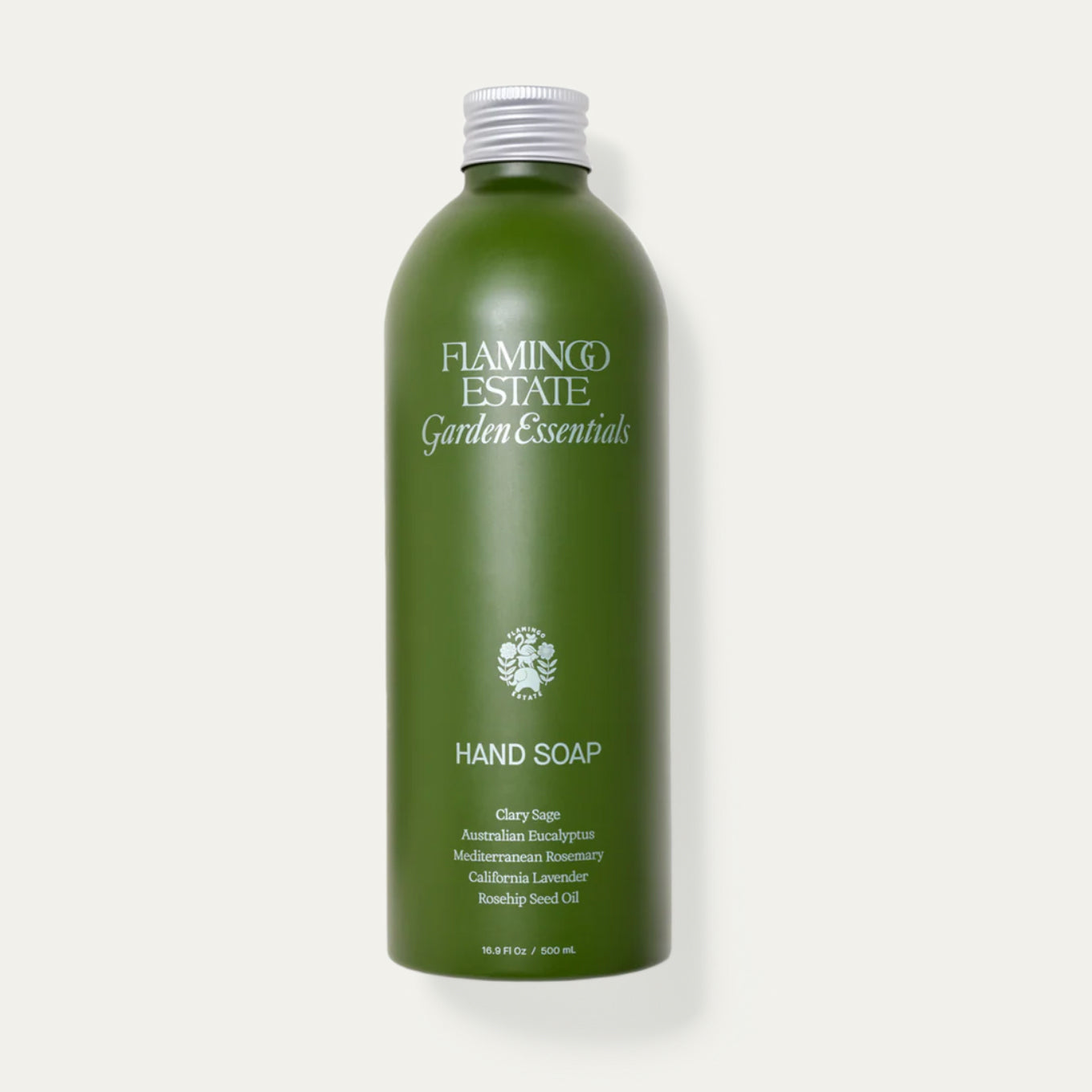 Rosemary & Clary Sage Hand Soap