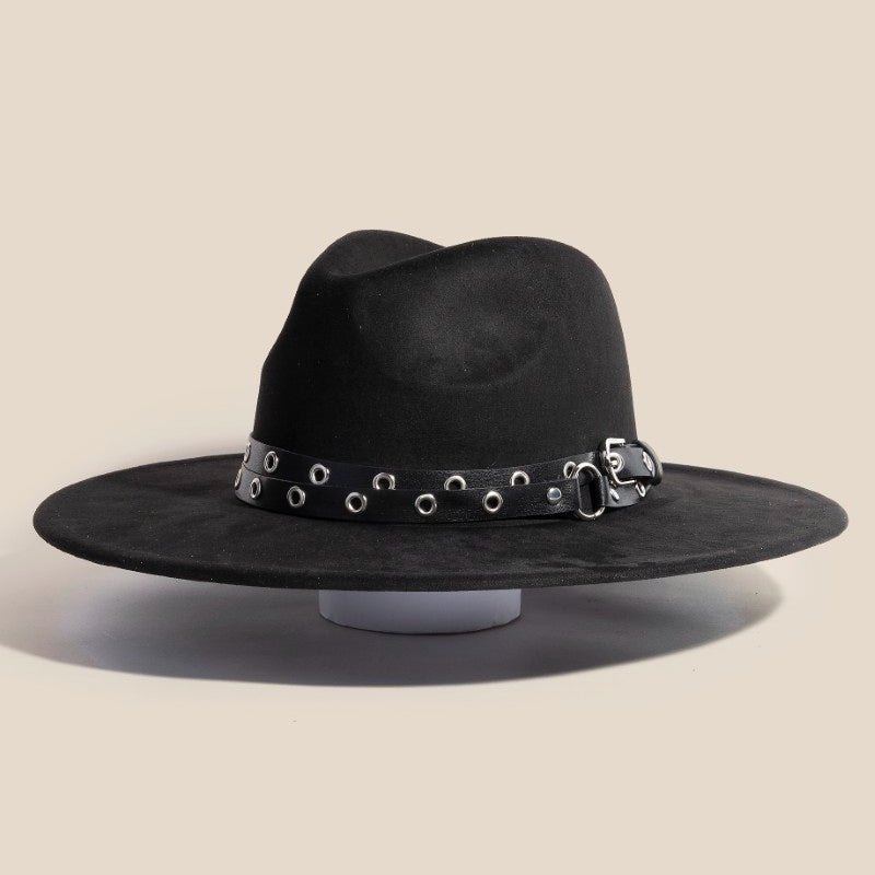 Sadie Grommet Fedora