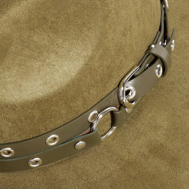 Sadie Grommet Fedora