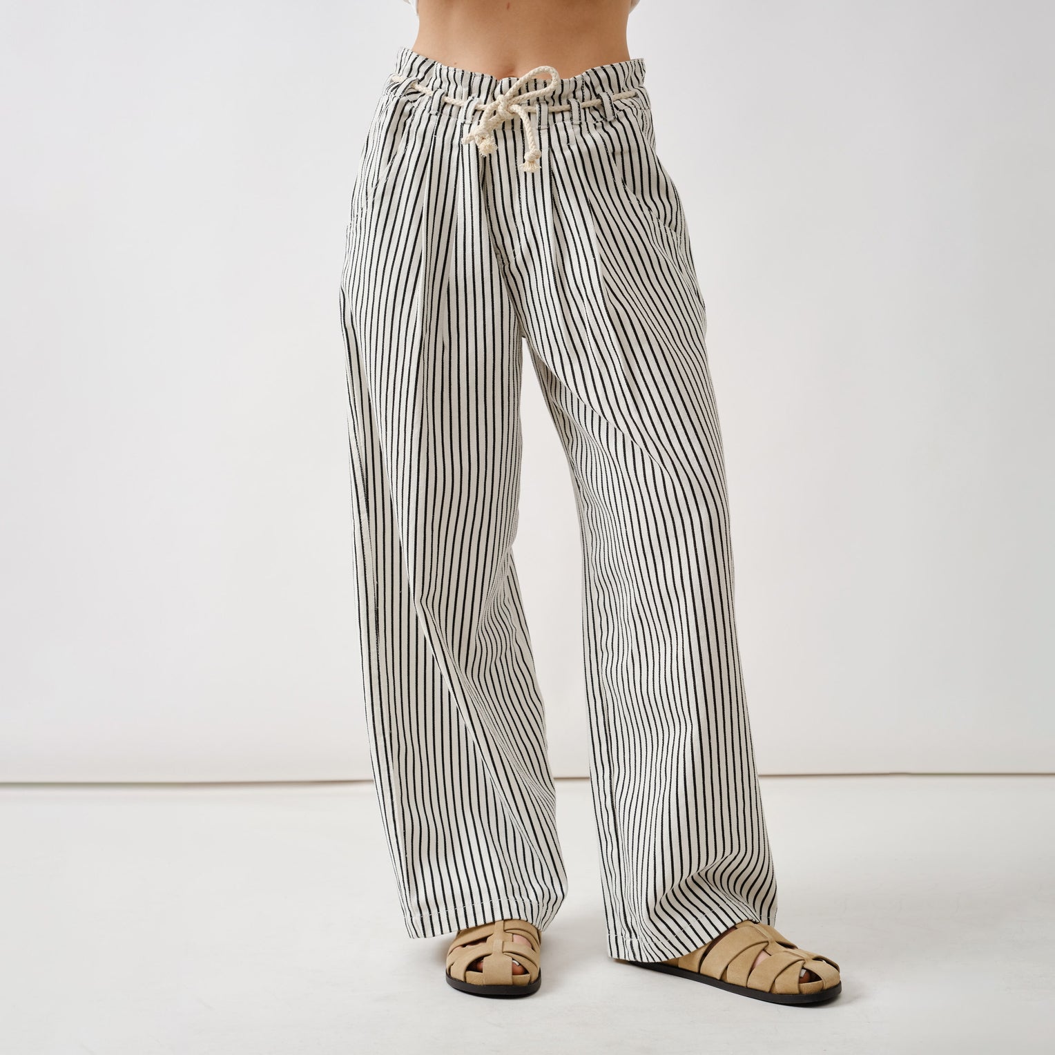 Sammy Wide Leg Pant