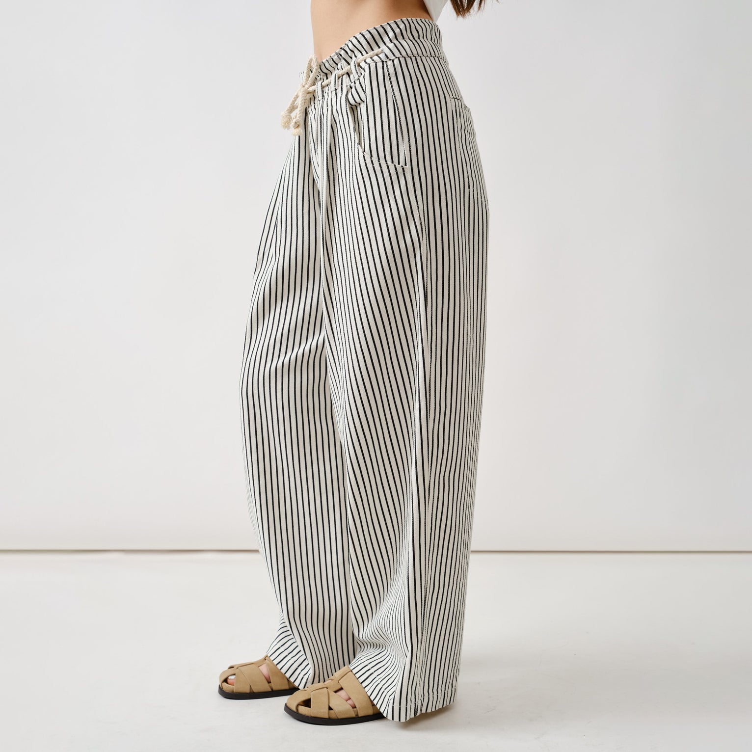 Sammy Wide Leg Pant