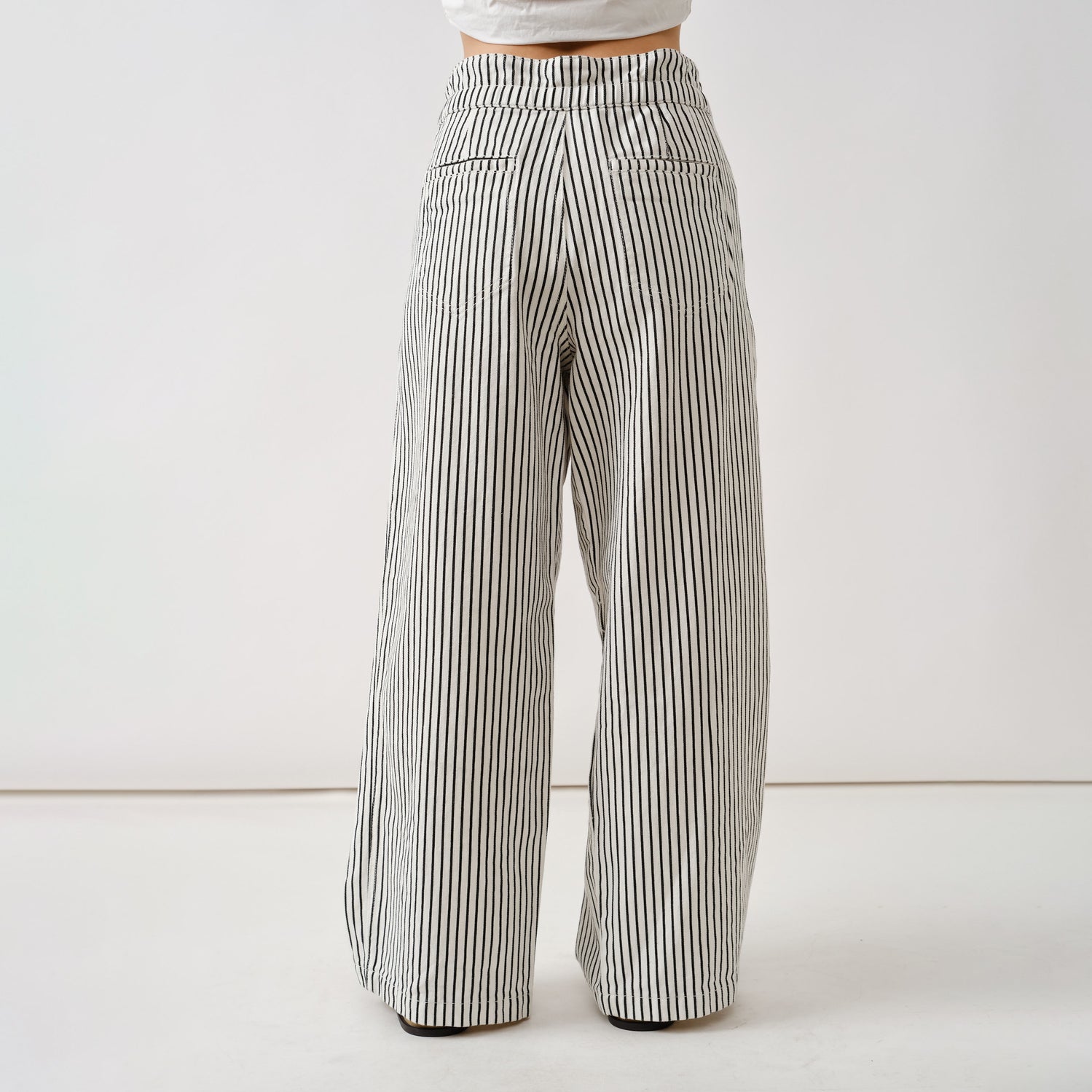 Sammy Wide Leg Pant