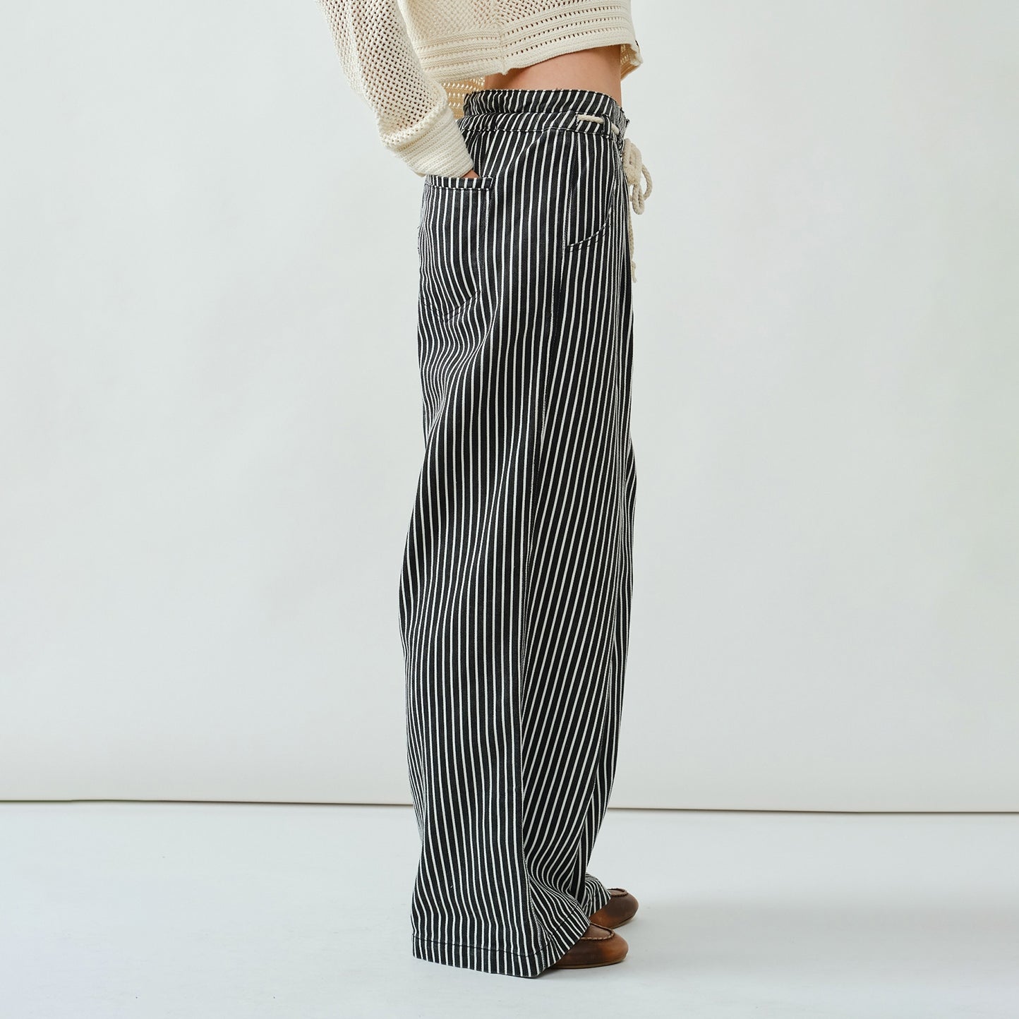 Sammy Wide Leg Pant
