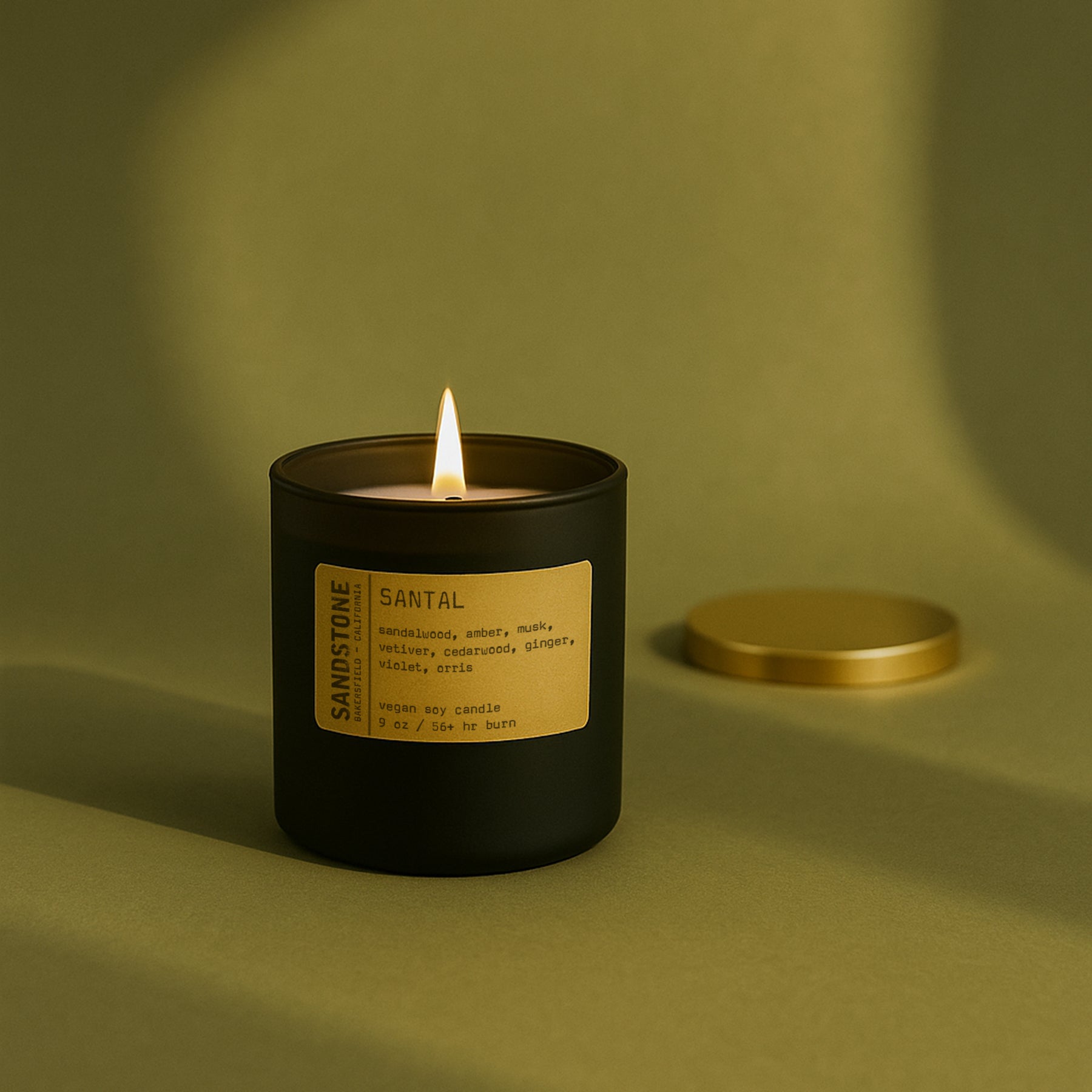 Santal