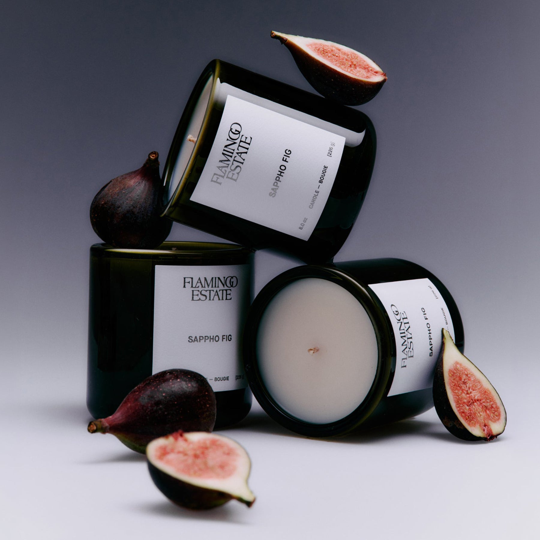 Sappho Fig Candle